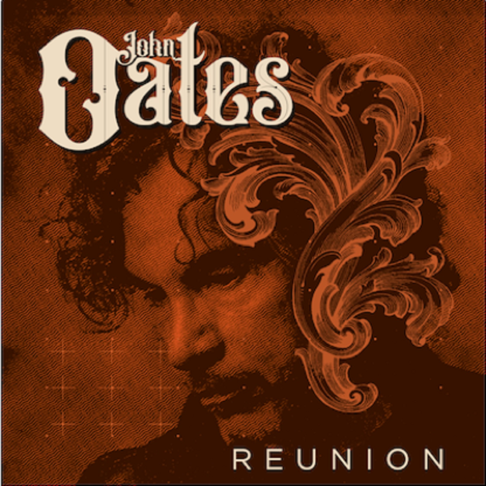 JOHN OATES Announces New Album Reunion To Be Released on May 17; Title ...