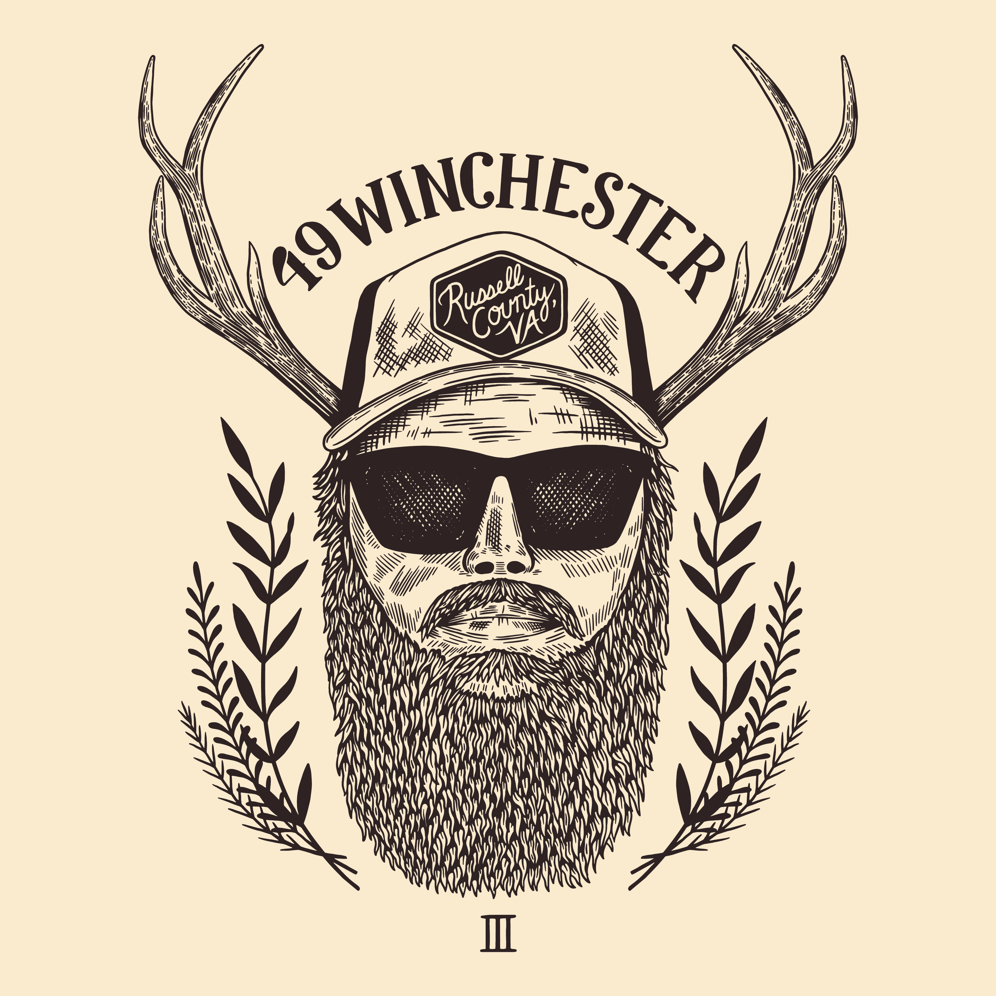 49 Winchester Announces New Album, Shares Gutting First Track