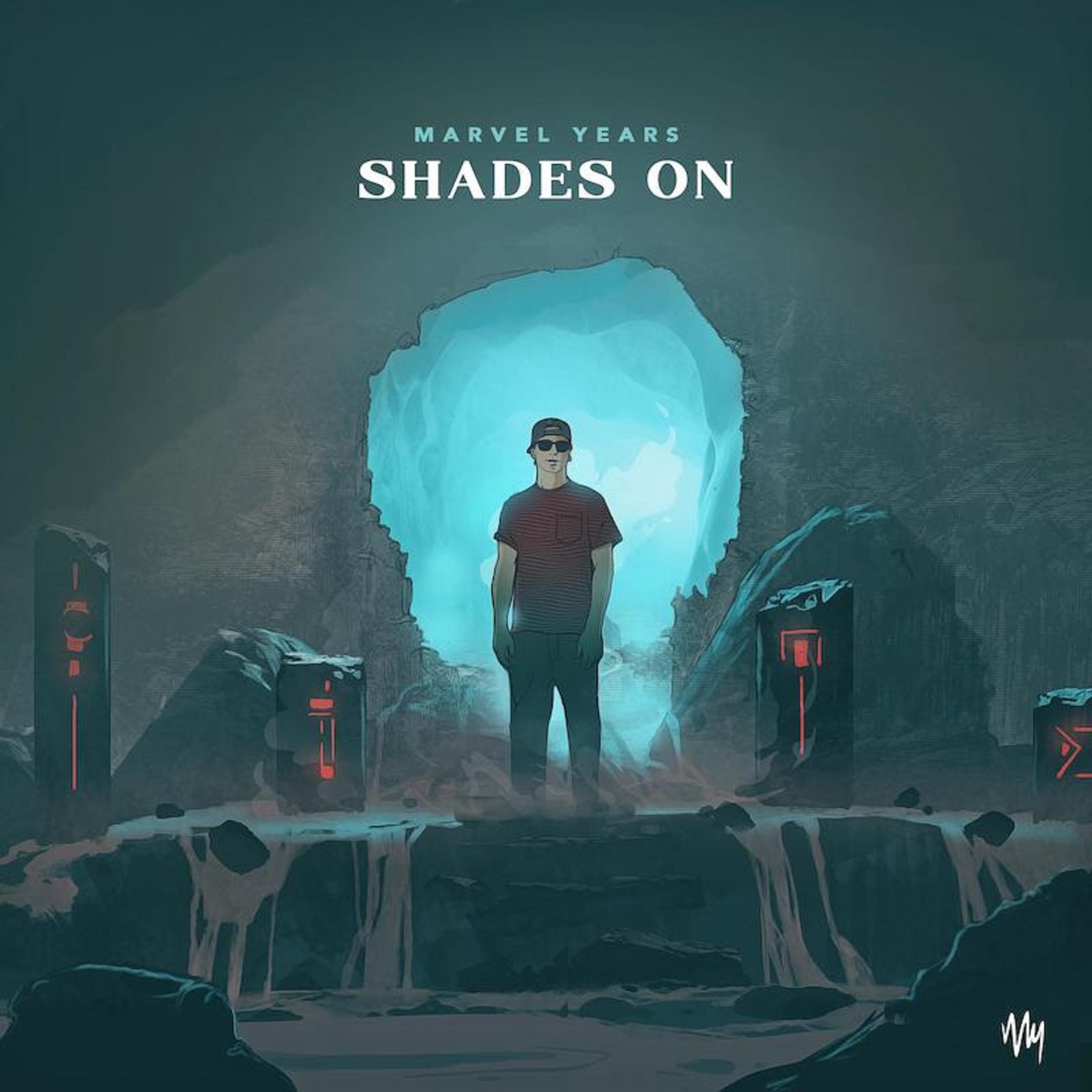 Multi-instrumentalist Marvel Years drops "Shades On" ahead of Voyage