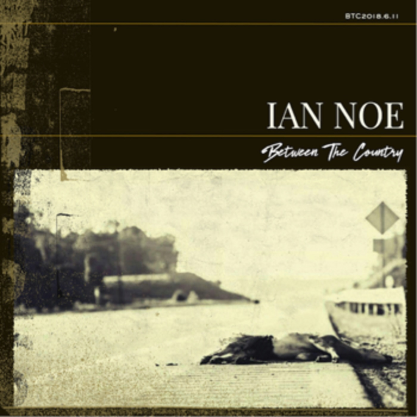 Ian Noe's 