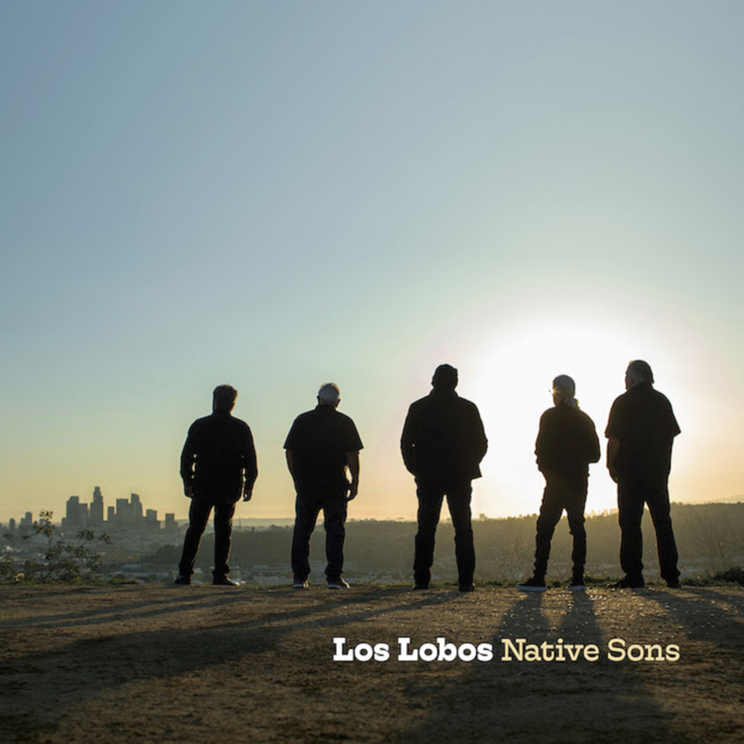 Los Lobos Return With 