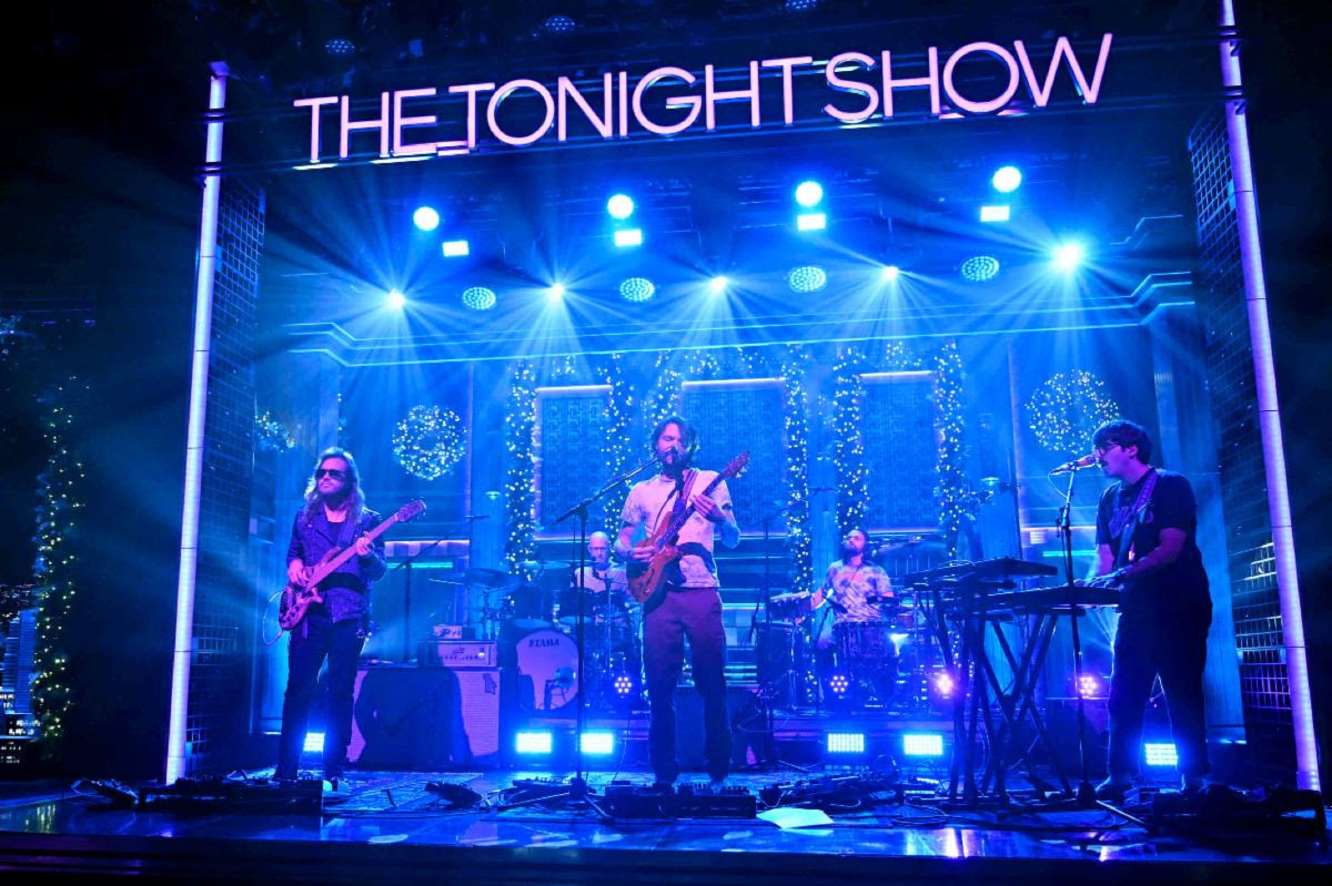 Watch Goose Perform Dripfield On The Tonight Show Starring Jimmy