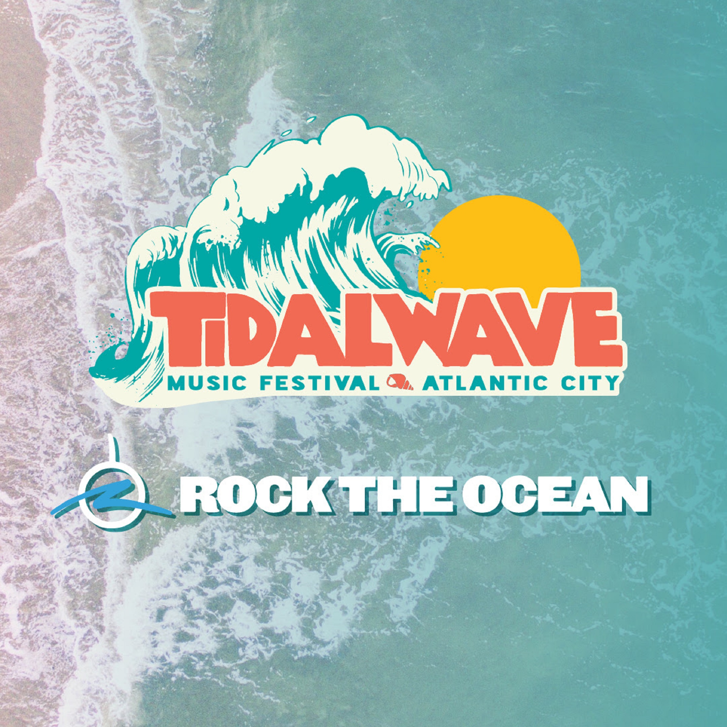 TidalWave Music Festival Partners With Rock The Ocean Grateful Web