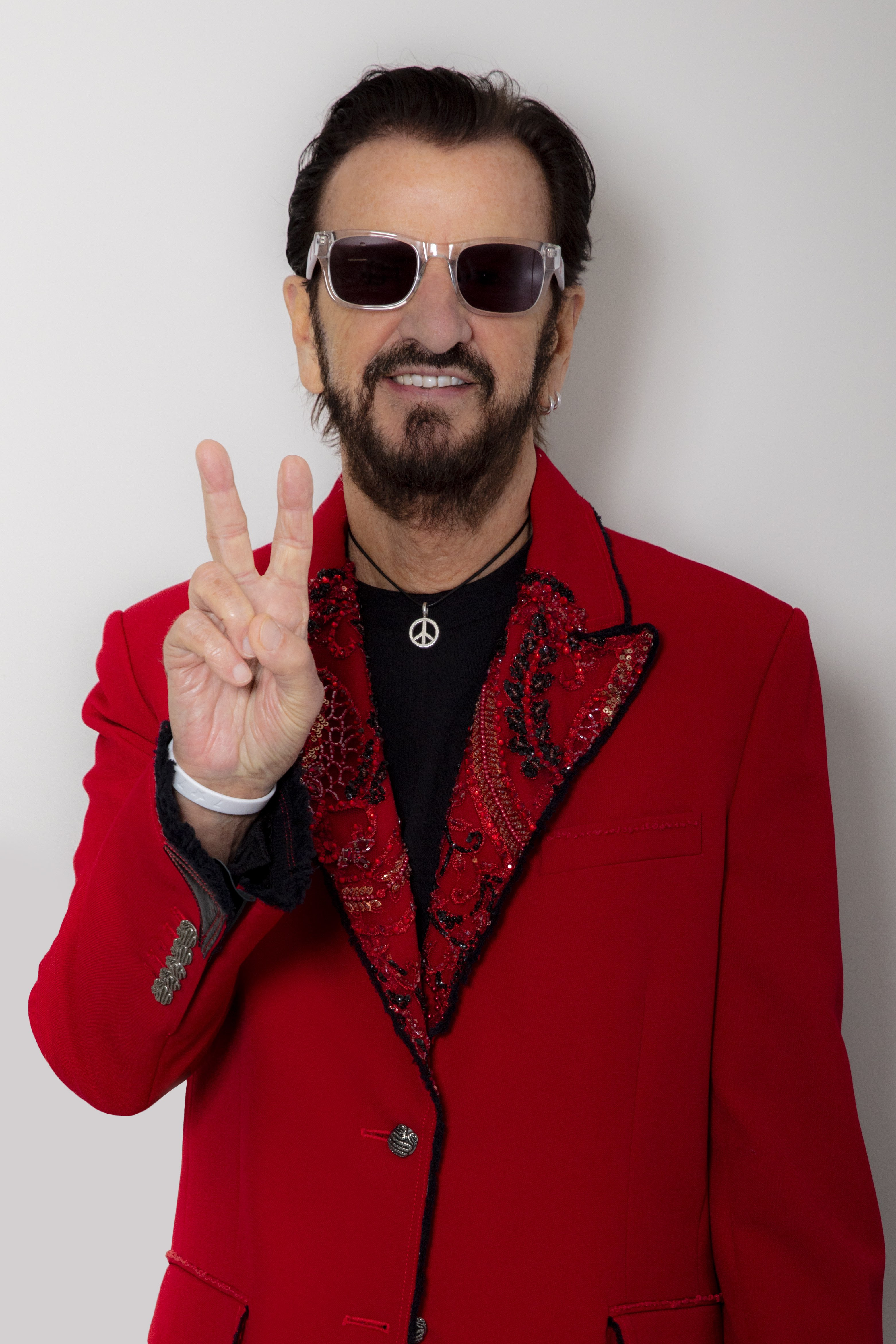 Ringo Starr And His All Starr Band Add Dates To Spring 2023 Tour