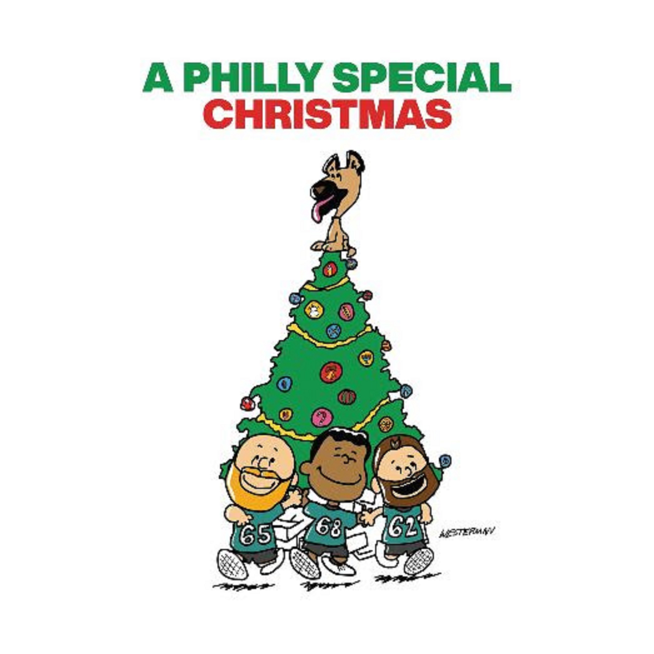 A Philly Special Christmas Donates 250k to Fulfill Classroom Wish