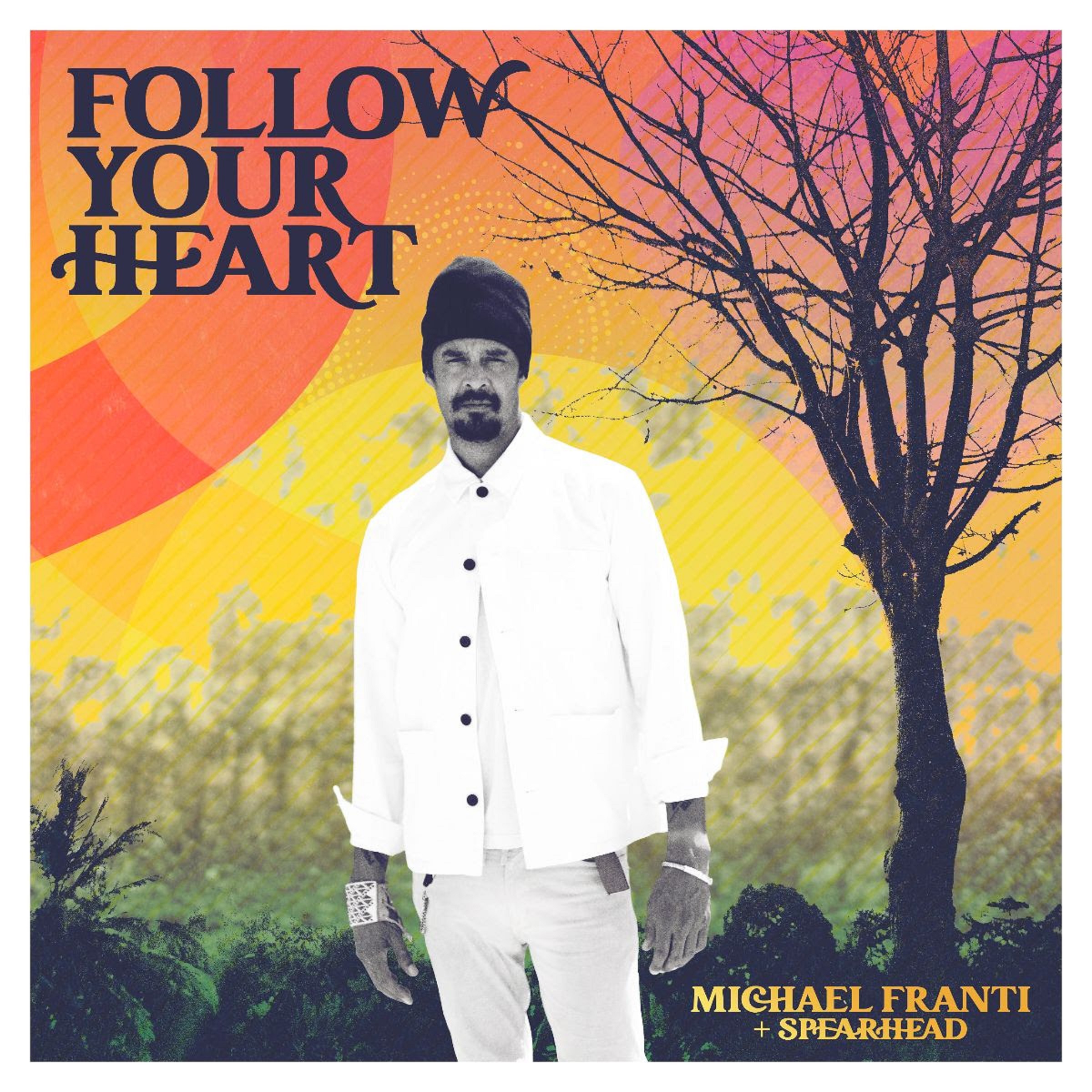 i am alive song michael franti