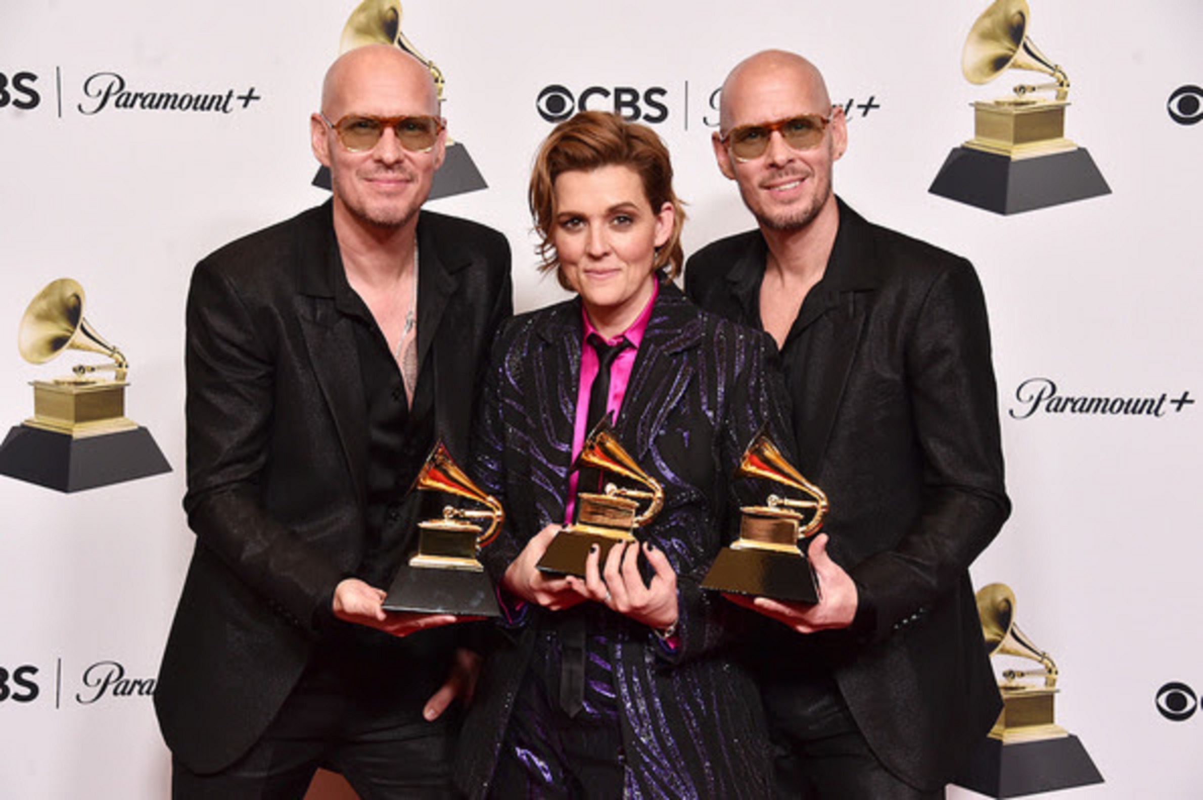 Brandi Carlile wins three awards at 65th GRAMMY Awards, performs