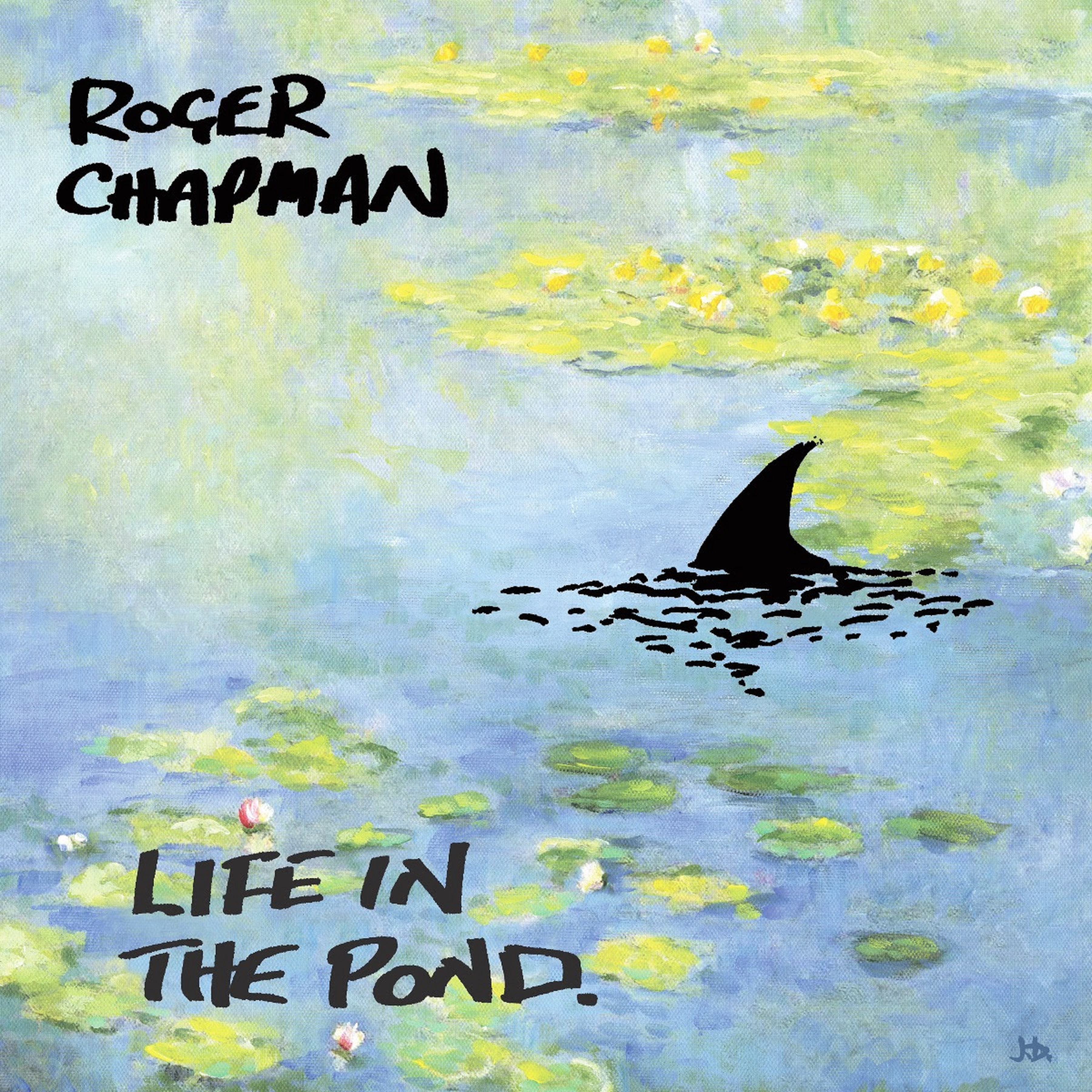 Roger Chapman of 'Family' Fame Drops New Album June 25th