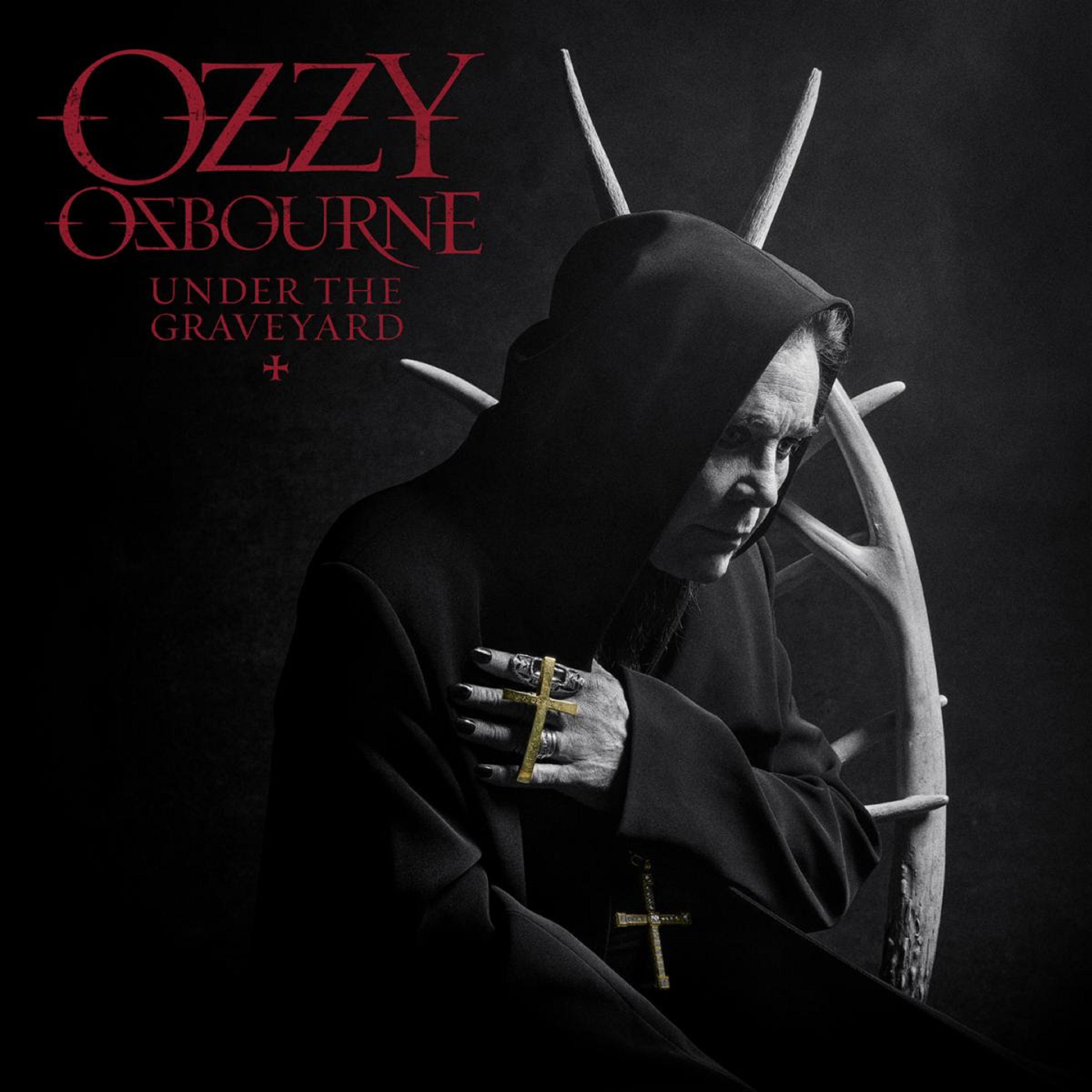 OZZY OSBOURNE Releases 