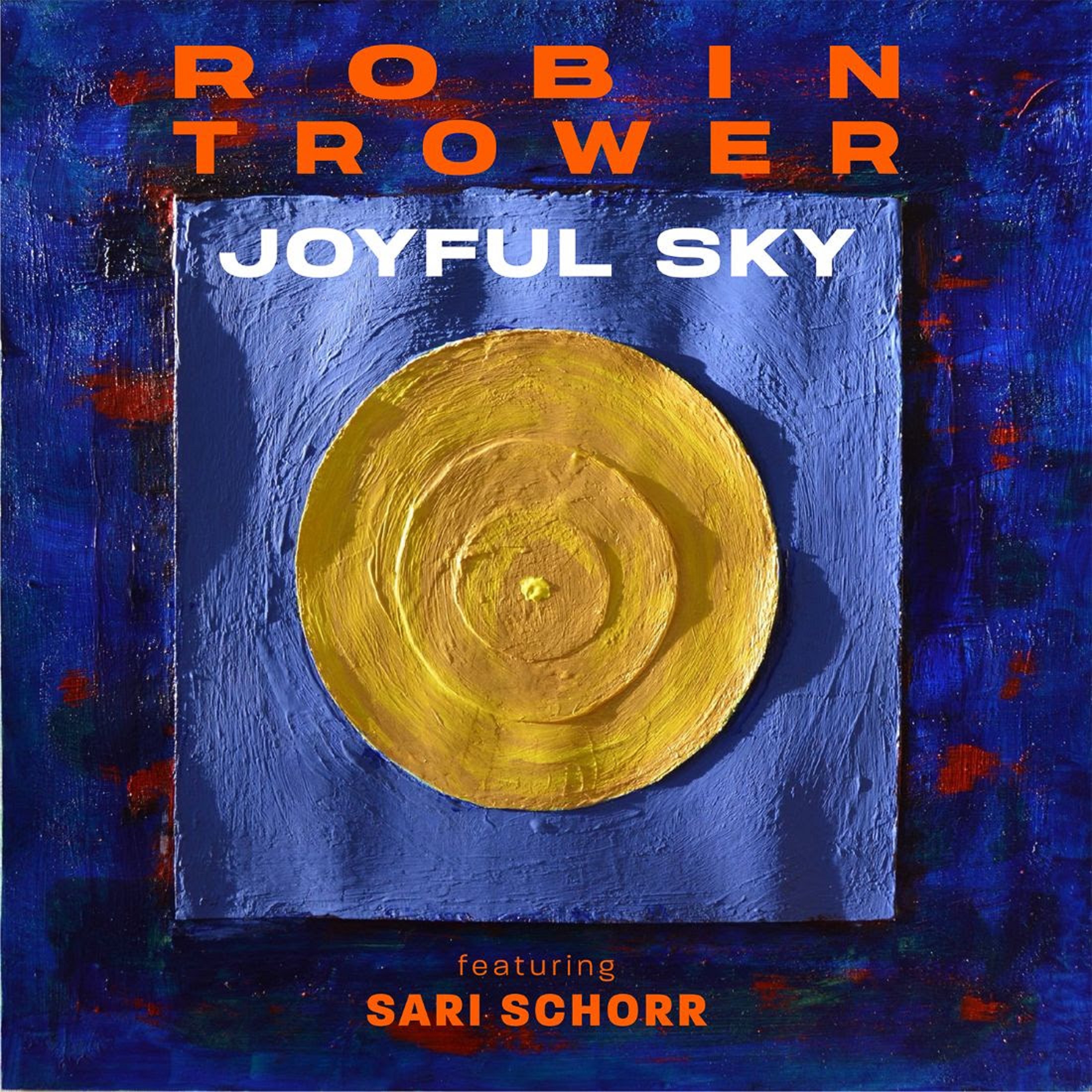 Robin Trower returns with stunningly smoldering new album ‘Joyful Sky ...