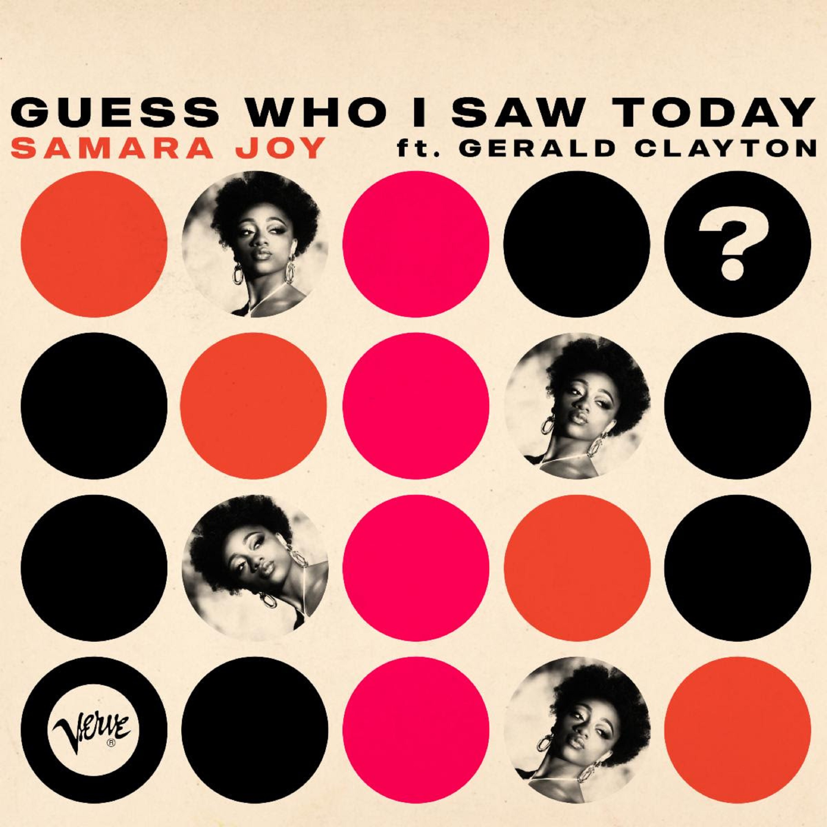 Grammy Best New Artist Winner Samara Joy Shares New Version Of "Guess ...