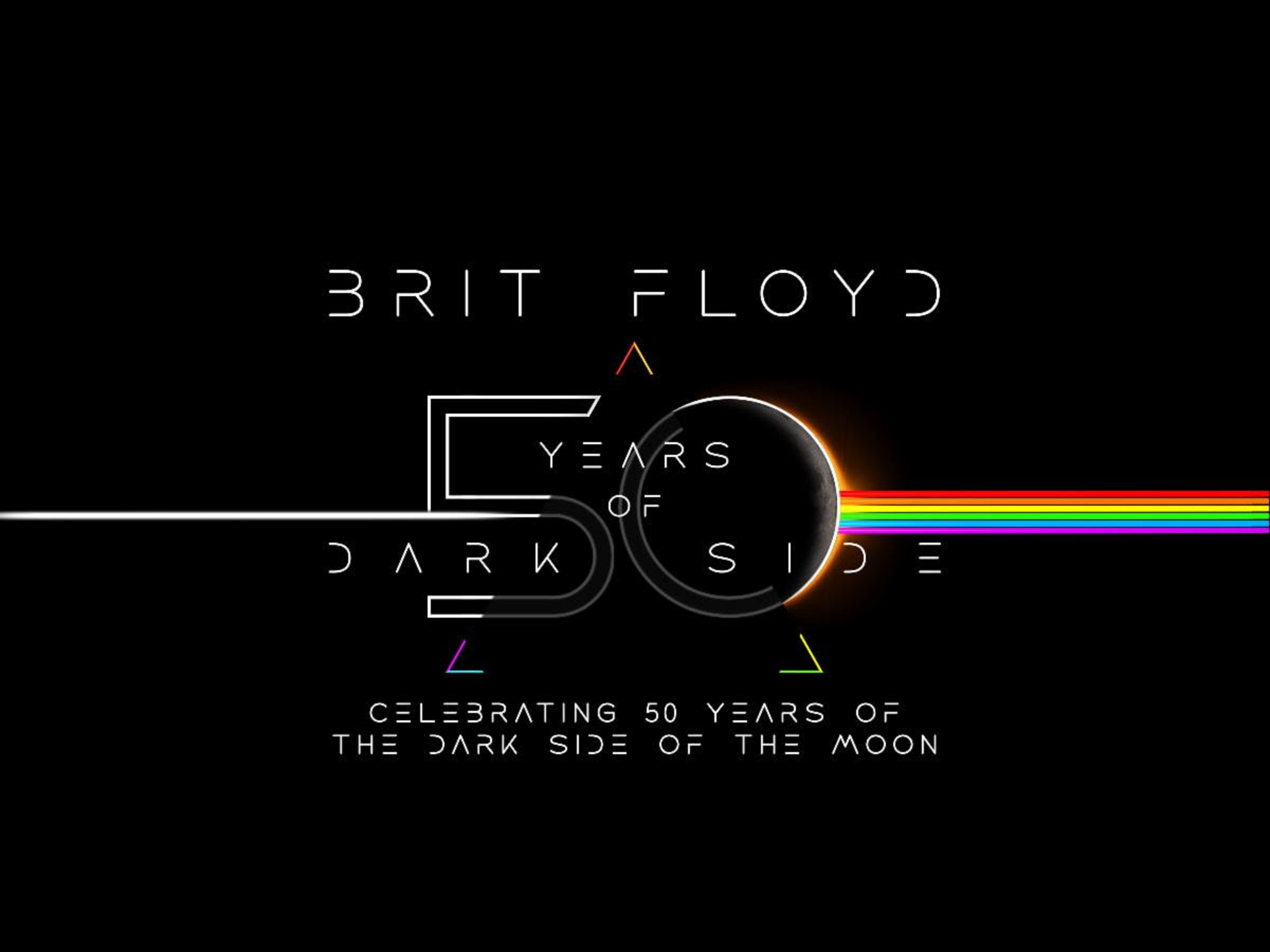 BRIT FLOYD—THE WORLD’S GREATEST PINK FLOYD EXPERIENCE—Set To Launch