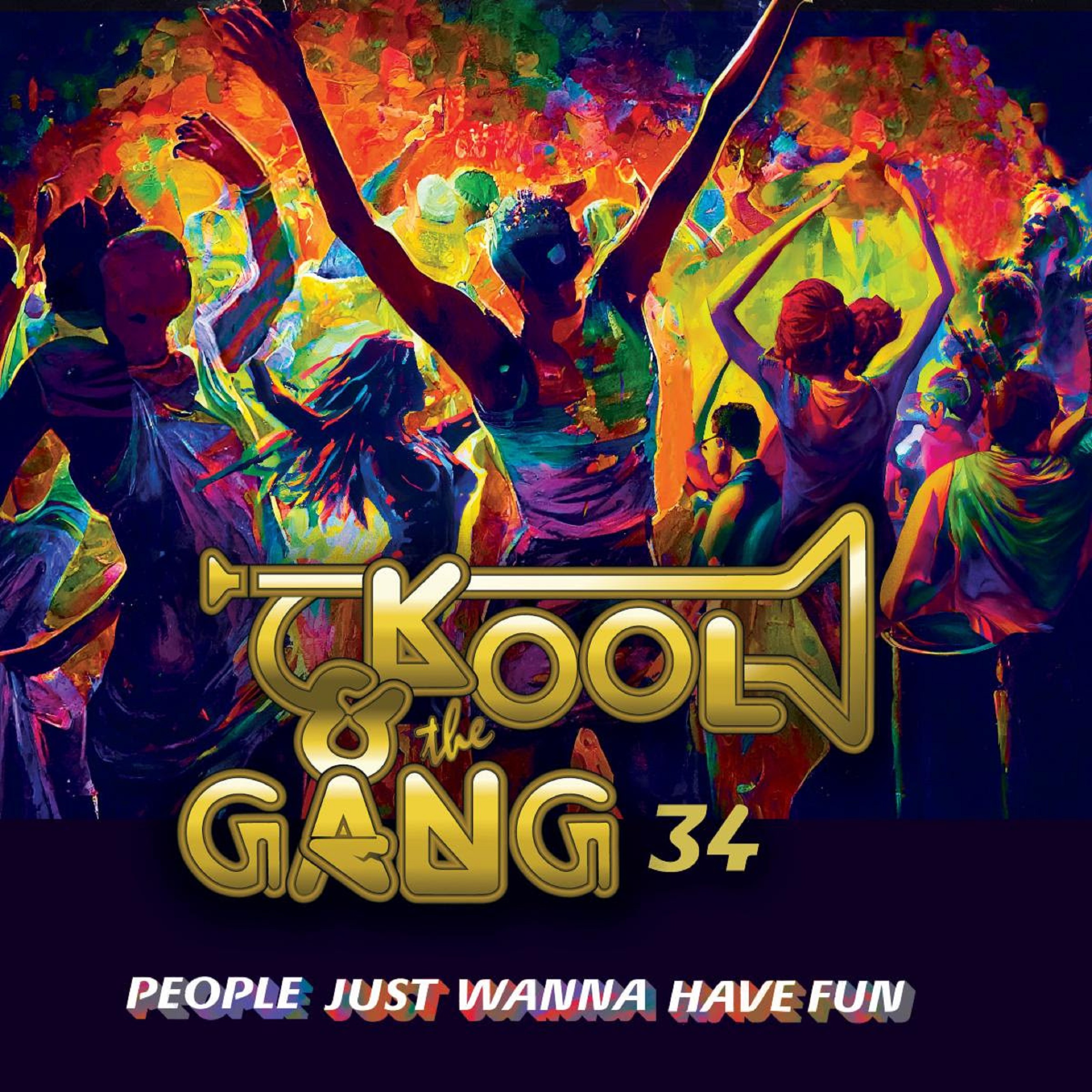 R&B Legends Kool & The Gang Announce New Album | Grateful Web