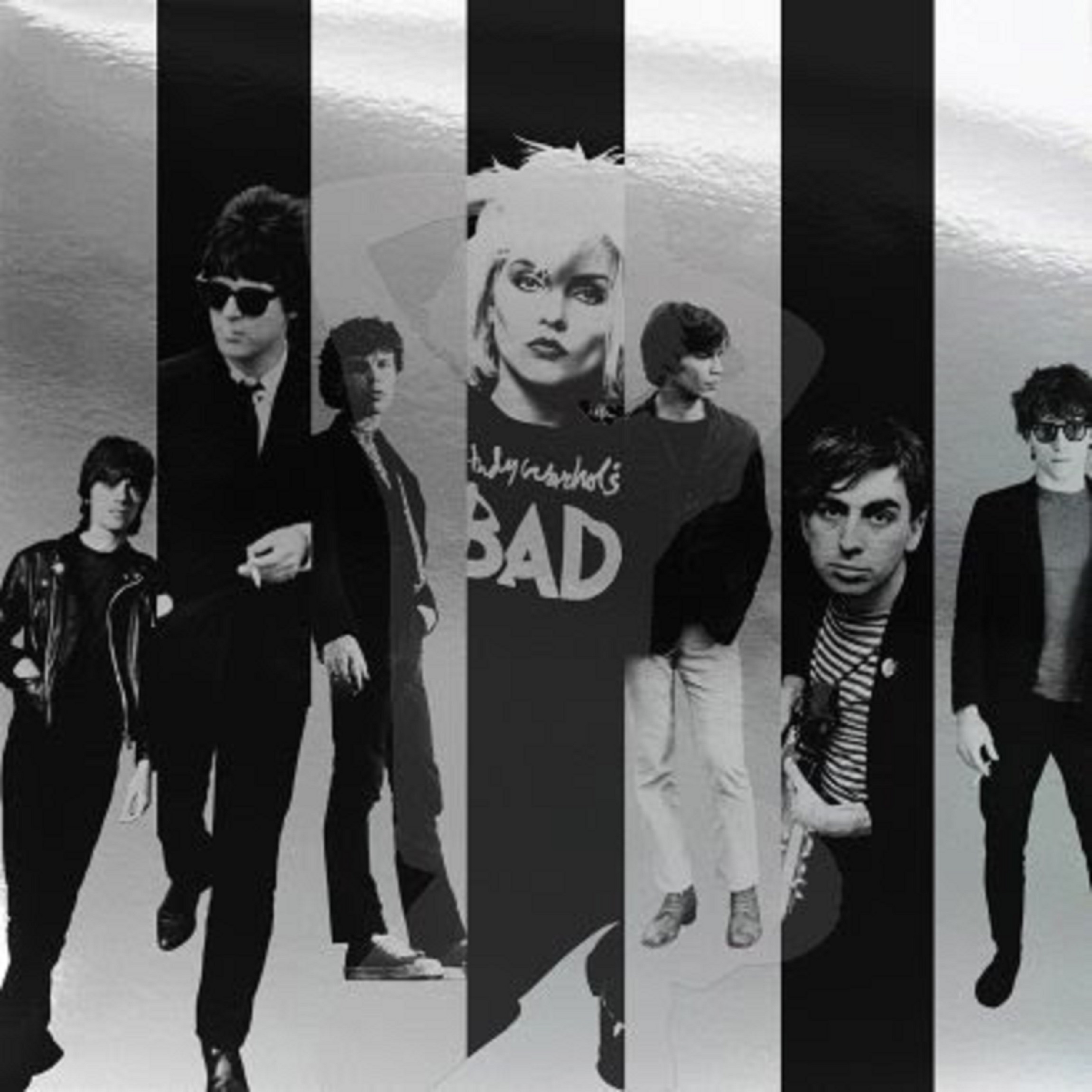 Blondie: Against The Odds 1974-1982' The Official Box Set