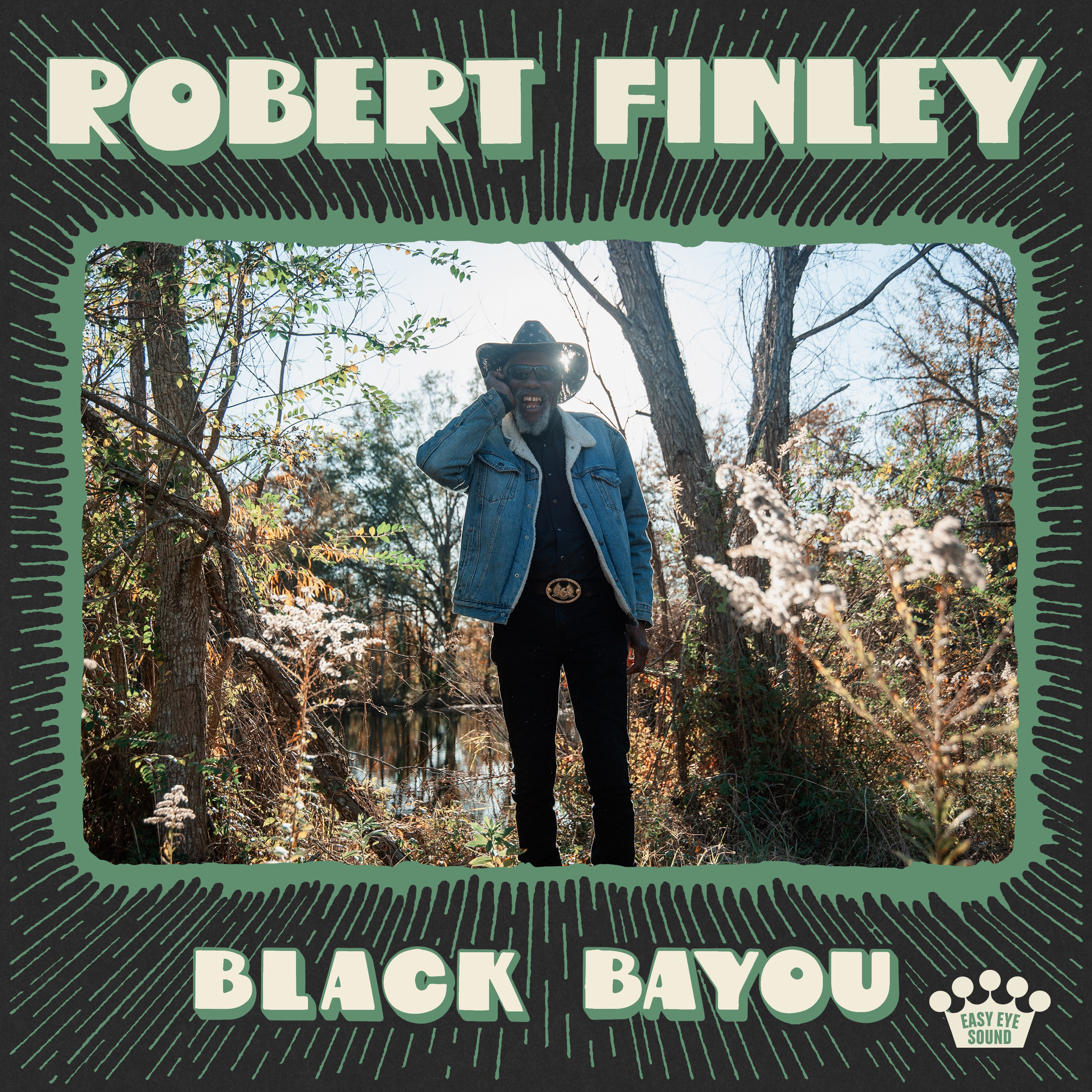 Robert Finley Announces New Album "Black Bayou" Due October 27 ...