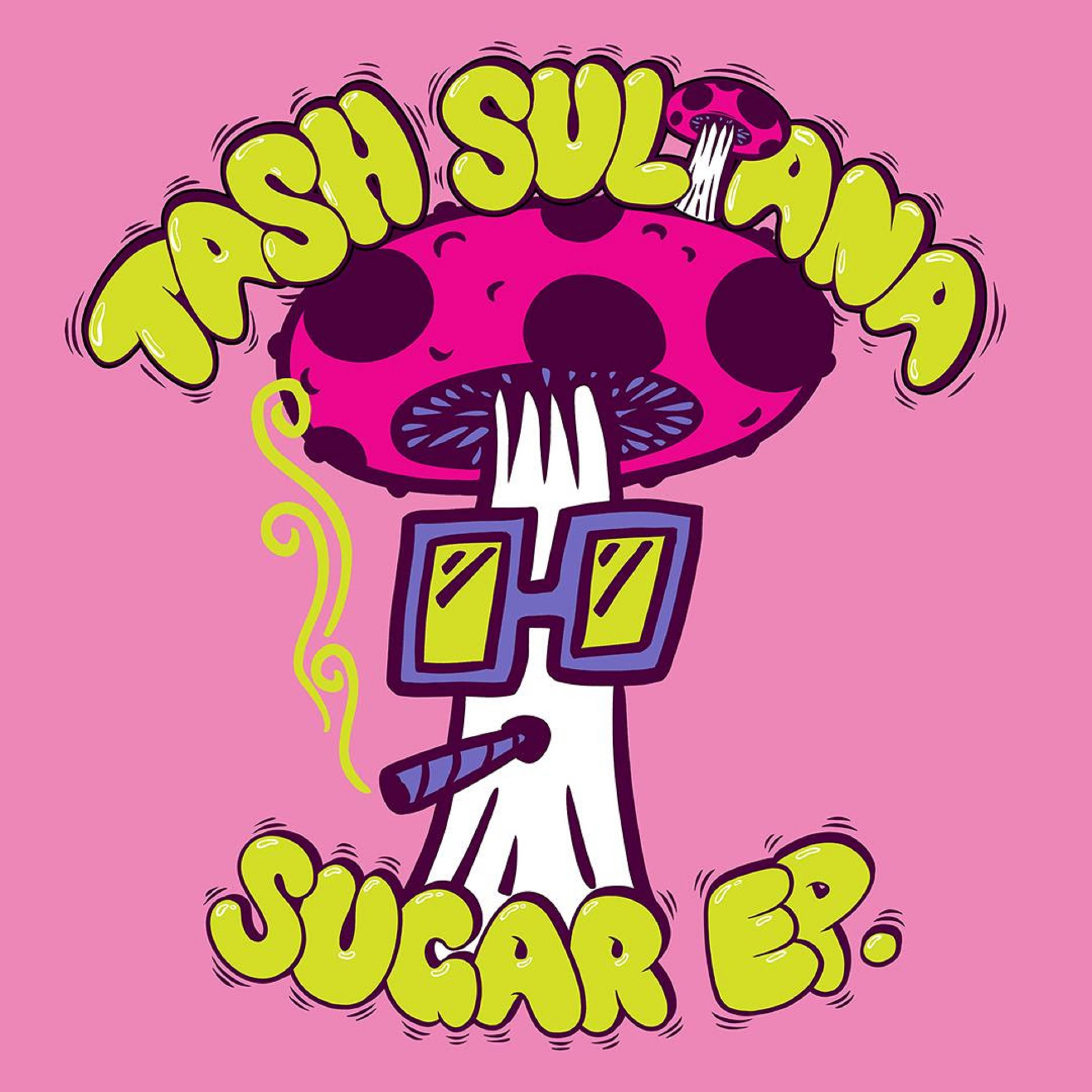 TASH SULTANA Announces ‘Sugar’ EP Set For August 11 Release | Grateful Web