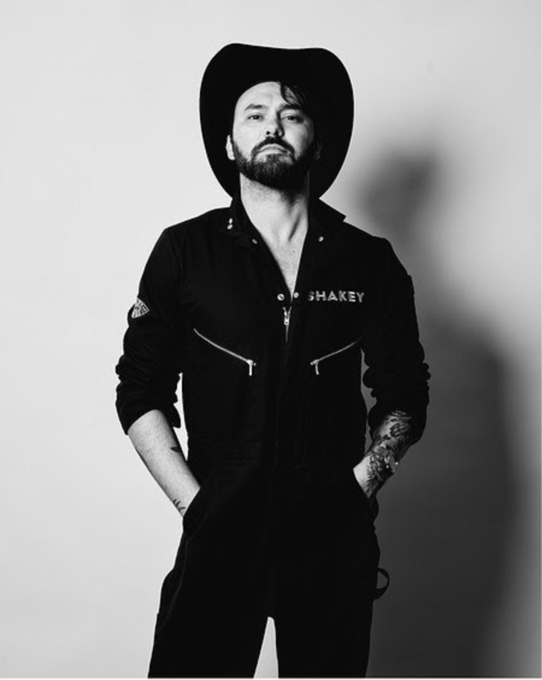 Shakey Graves Confirms New Album 'Movie Of The Week' To Be Released ...