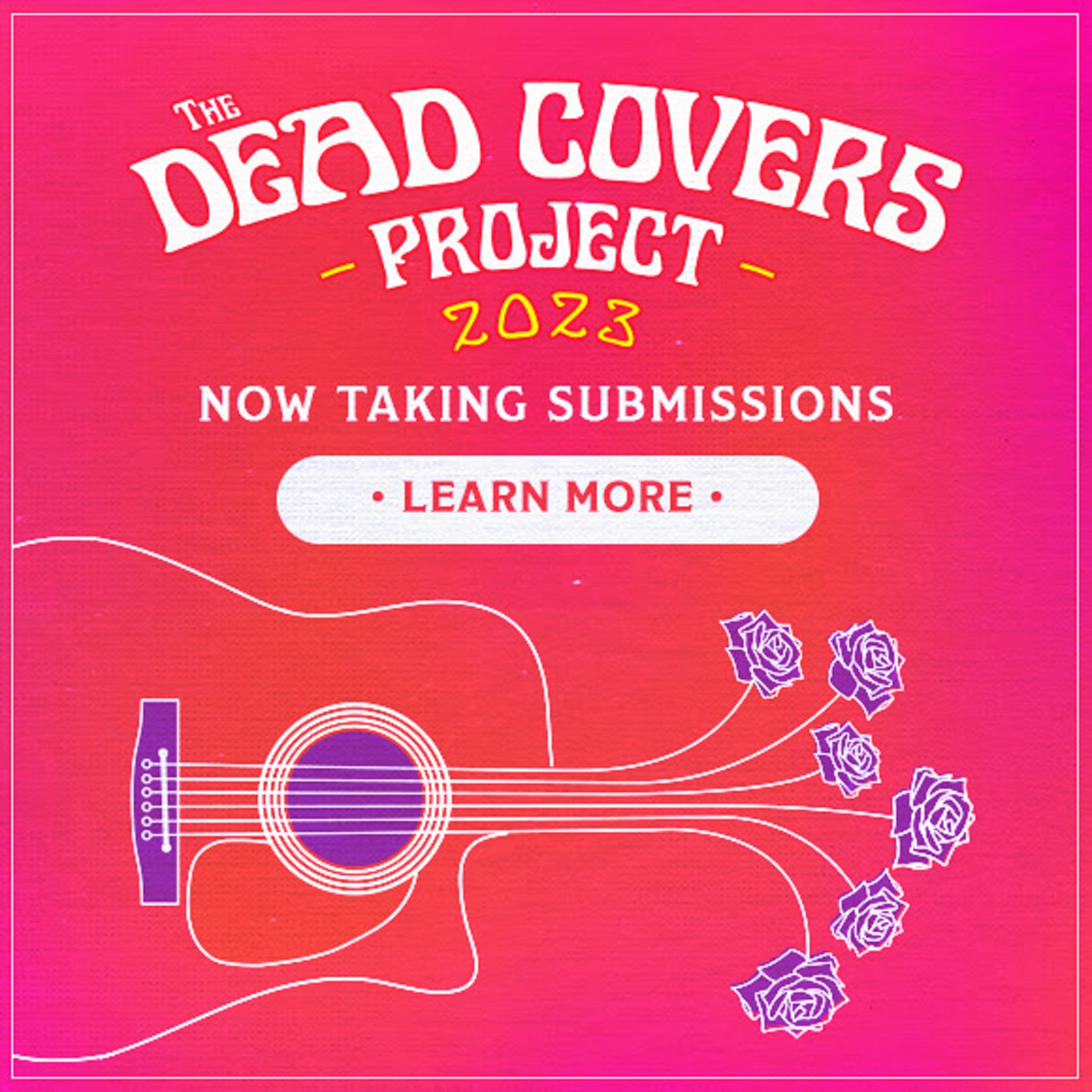 2023 DEAD COVERS PROJECT