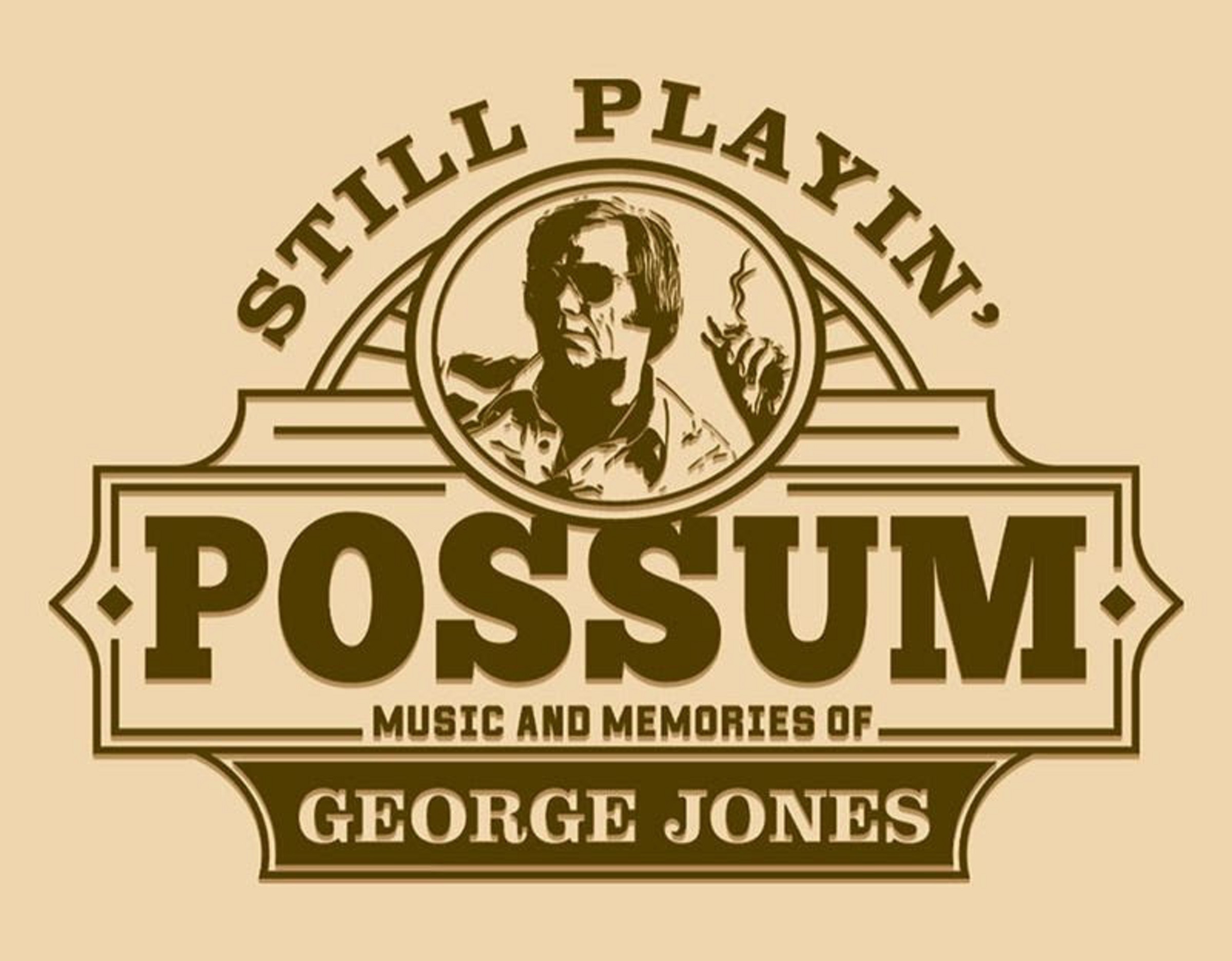 'STILL PLAYIN' POSSUM: A TRIBUTE TO GEORGE JONES' WINS TOP HONOR AT 45TH ANNUAL TELLY AWARDS