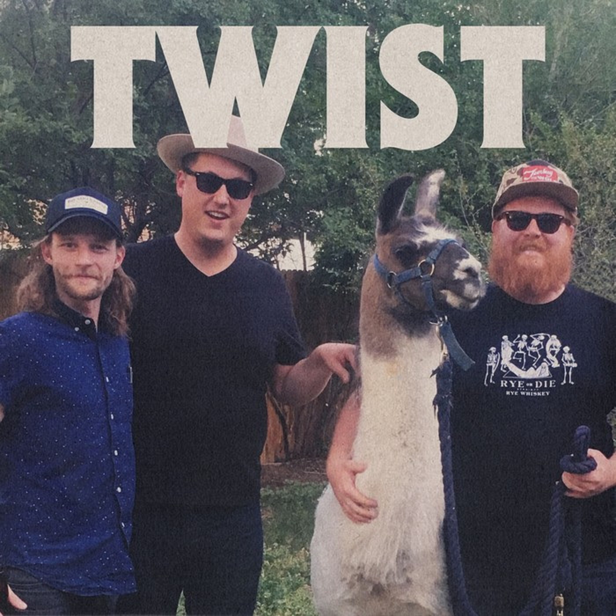 THE GHOST OF PAUL REVERE UNVEIL NEW SINGLE “TWIST,” AN UNRELEASED BONUS TRACK TO COMMEMORATE 10TH ANNIVERSARY OF THEIR PIVOTAL ALBUM ‘BELIEVE’