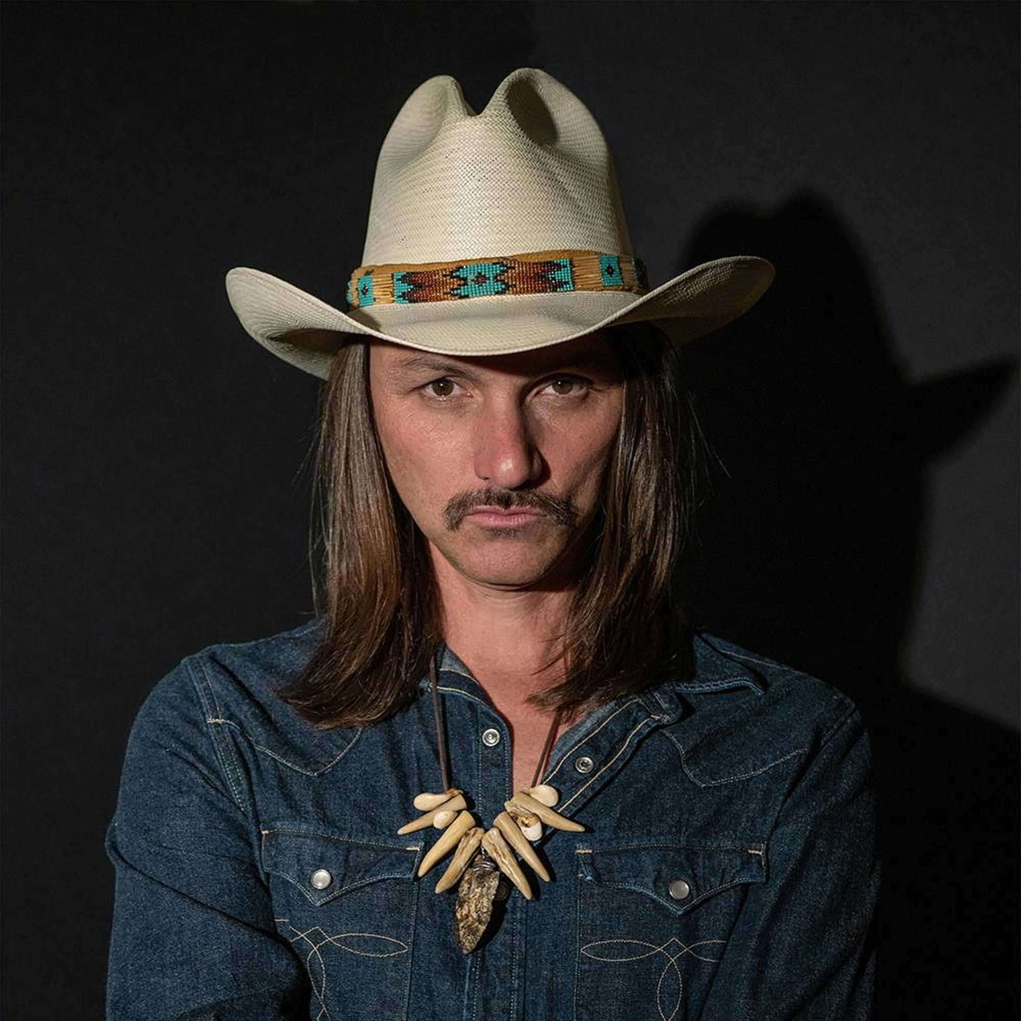 Duane Betts Releases "Colors Fade"