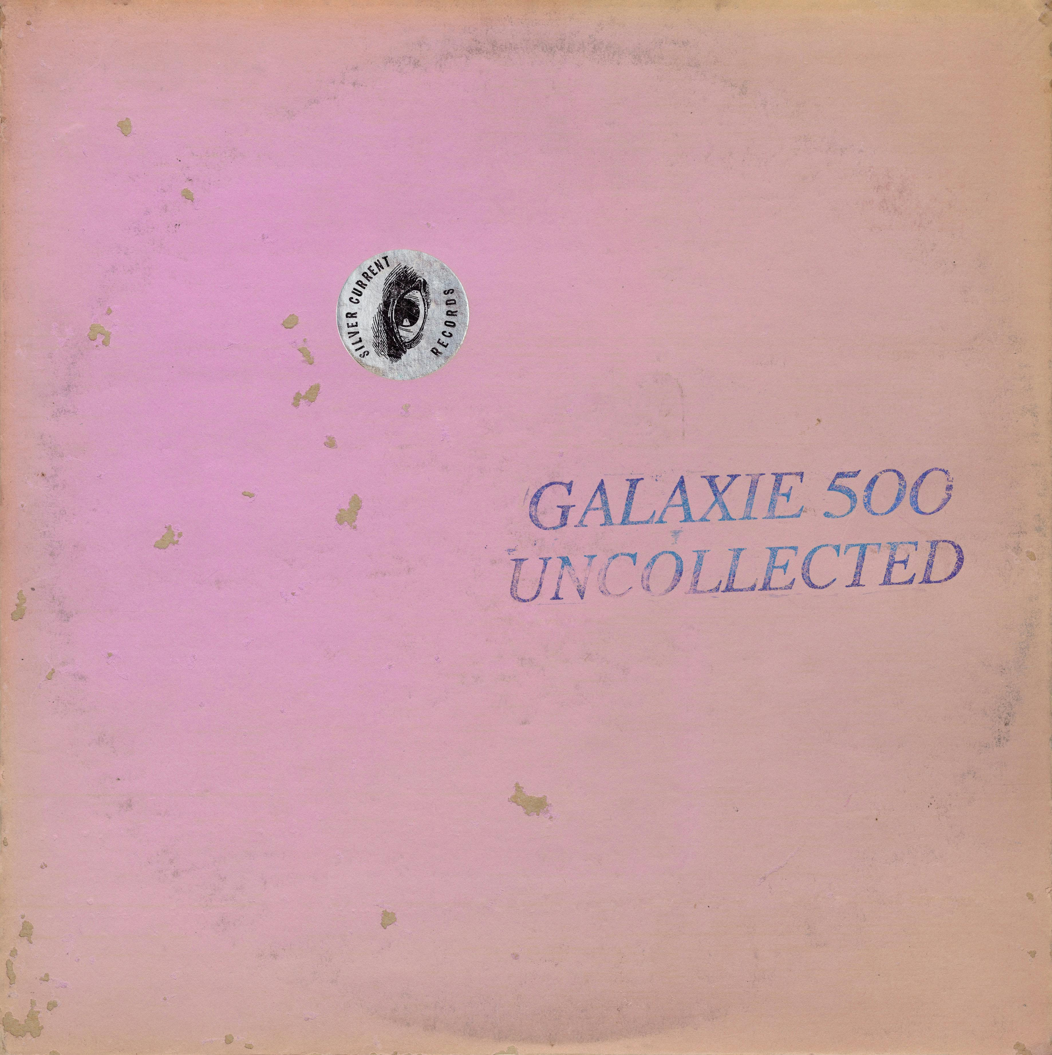 Galaxie 500 Announce 'Uncollected Noise New York '88-'90'