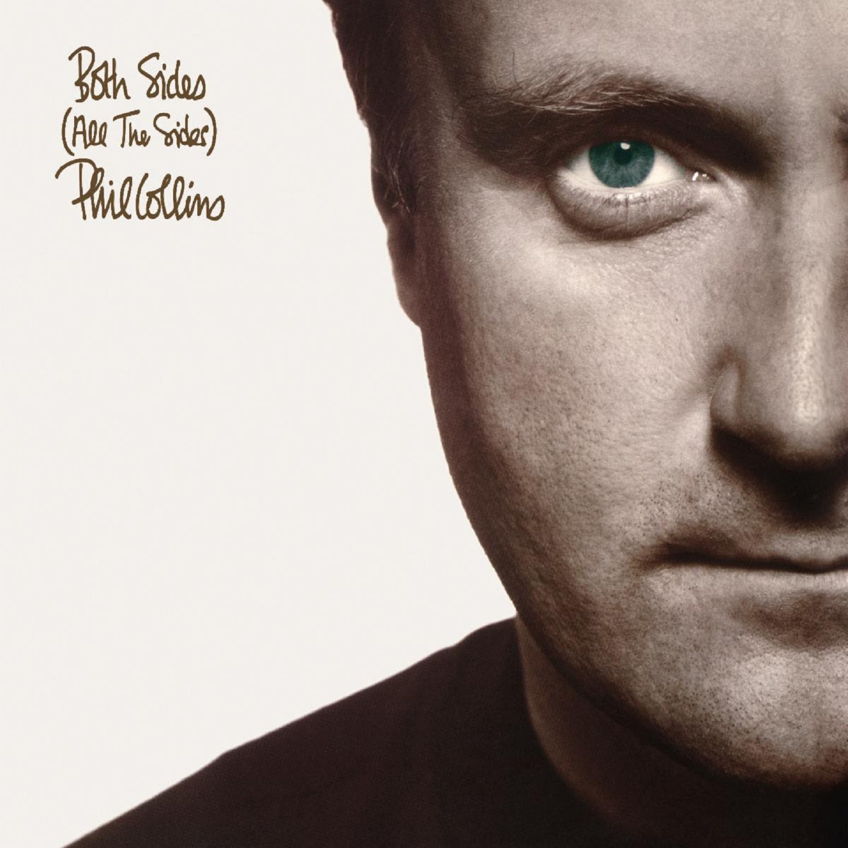 Phil Collins' Both Sides Gets 30th Anniversary Box Set: 5LPs, Demos, Live Tracks & More
