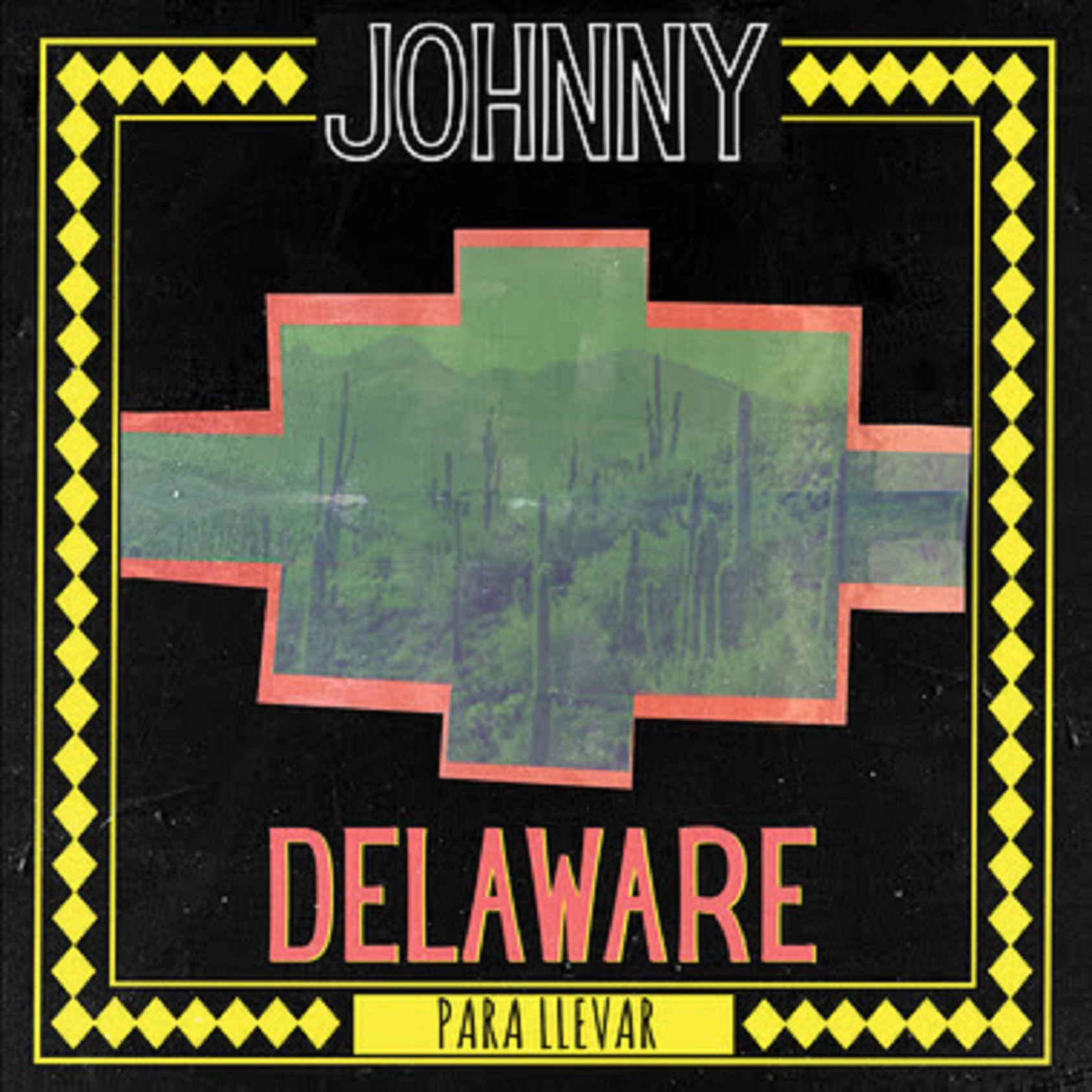 SUSTO Co-Founder Johnny Delaware Announces New Album Para Llevar Out November 1