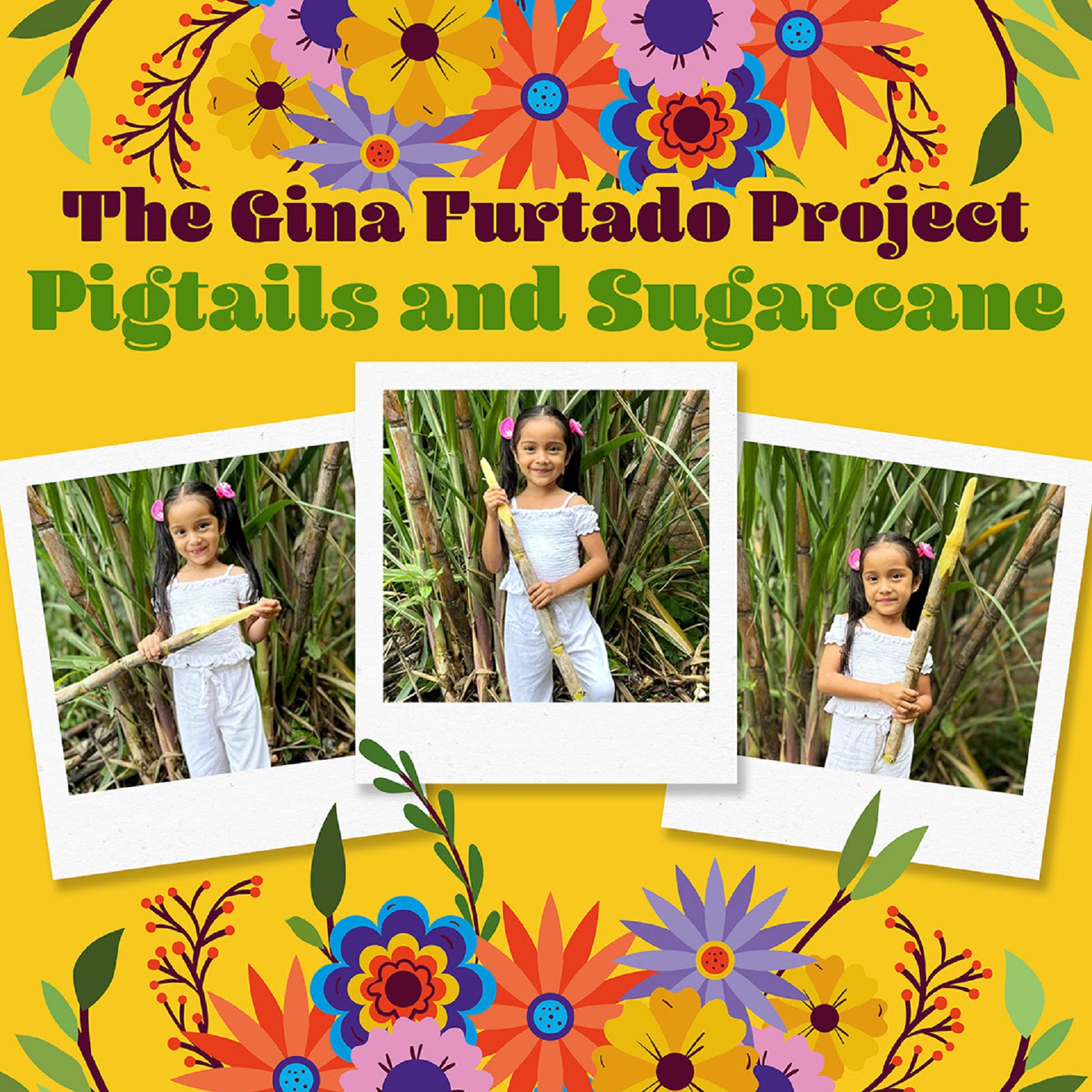 The Gina Furtado Project’s “Pigtails and Sugarcane” is deeply felt