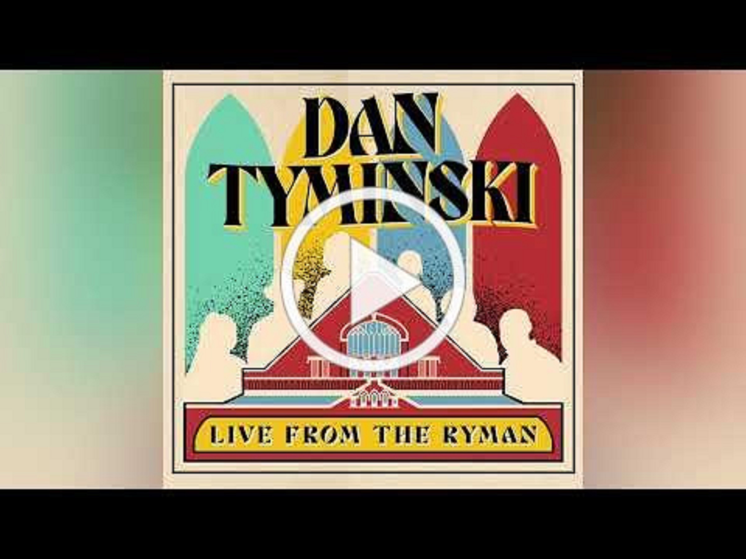 Dan Tyminski Releases Second Single "This Sad Song"