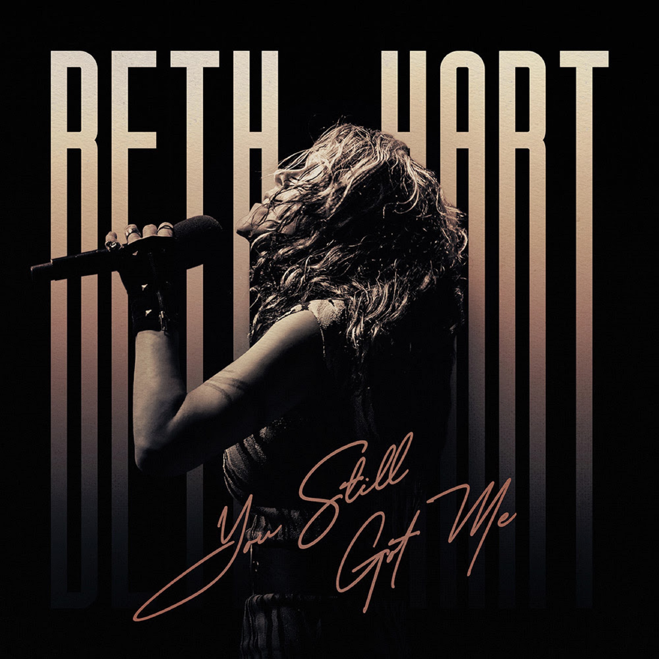 Beth Hart To Release Inspiring and Heartfelt New Studio Album, Feat. Slash and Eric Gales