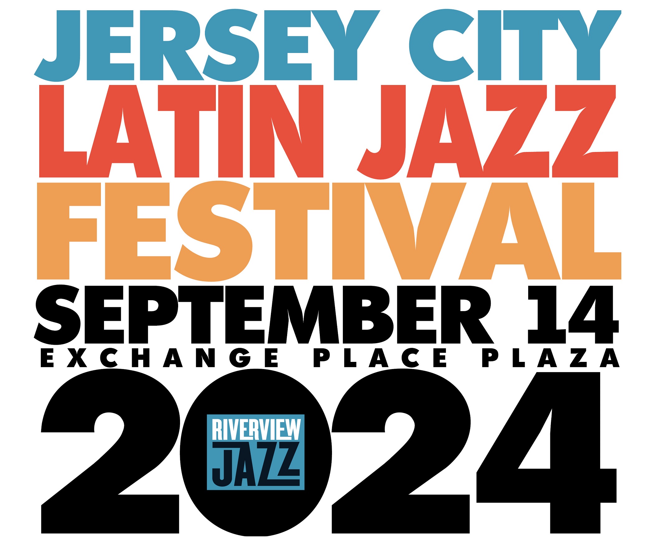 Inaugural Jersey City Latin Jazz Festival coming to JC Waterfront on September 14th