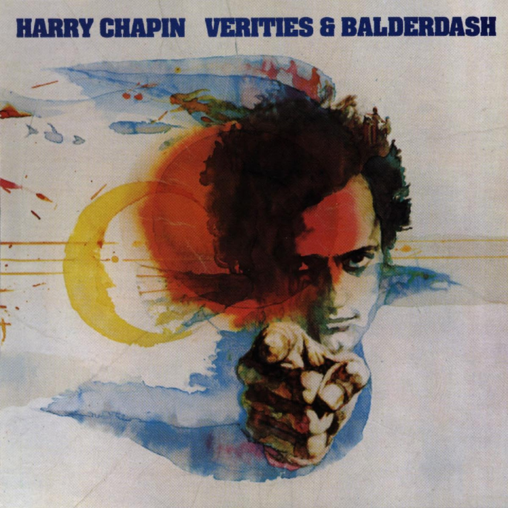 Harry Chapin's Multi-Generational Hit “Cat’s In The Cradle” Celebrates 50th Anniversary Today