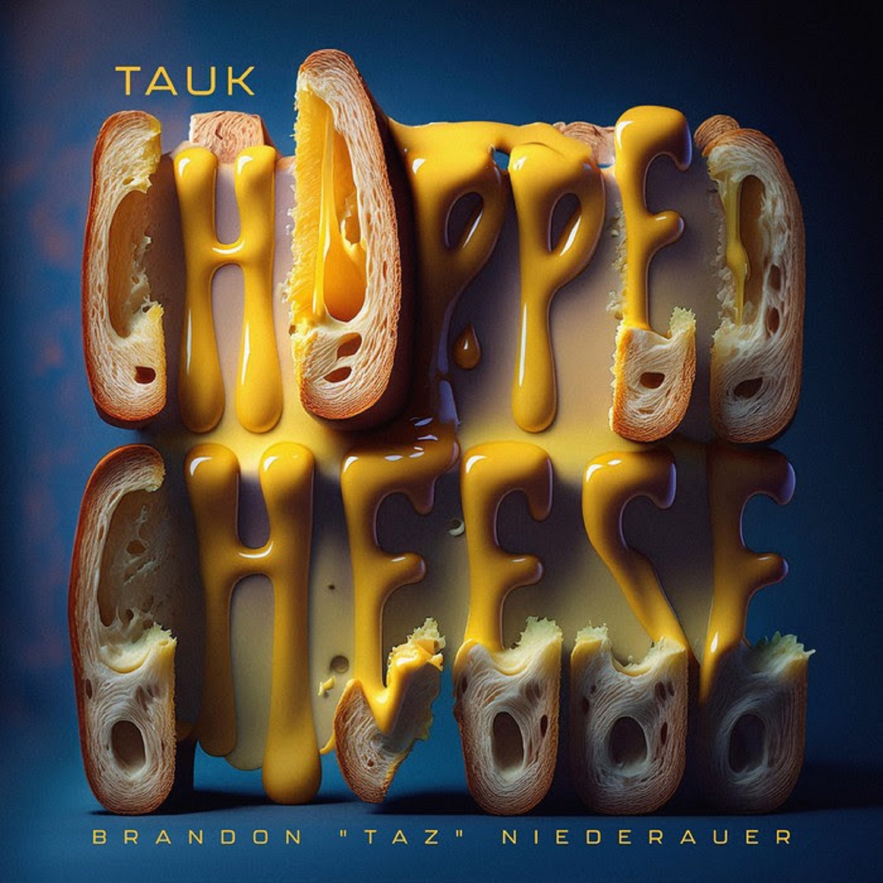 TAUK RELEASES NEW SINGLE “CHOPPED CHEESE” WITH BRANDON “TAZ” NIEDERAUER & ANNOUNCE HIS ADDITION TO ‘OOGIE BOOGIE’ LINEUP AT THE CAPITOL THEATER IN PORT CHESTER, NEW YORK