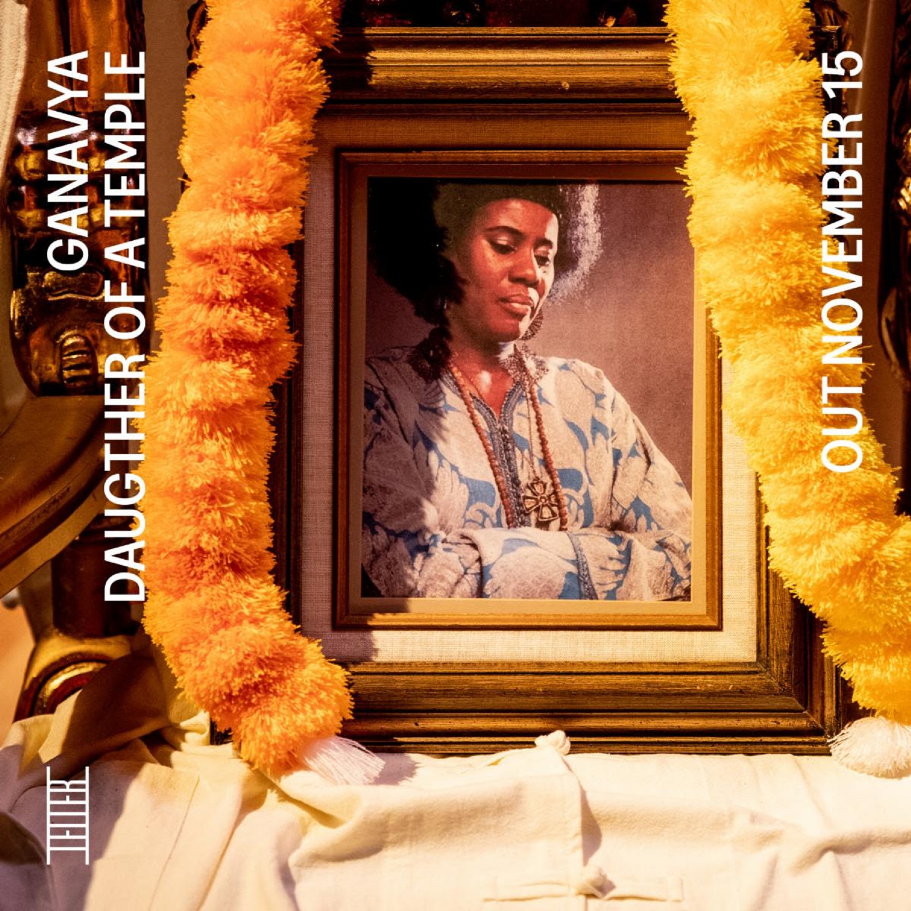 Ganavya announces Alice Coltrane inspired LP ft. Shabaka Hutchings, esperanza spalding & more