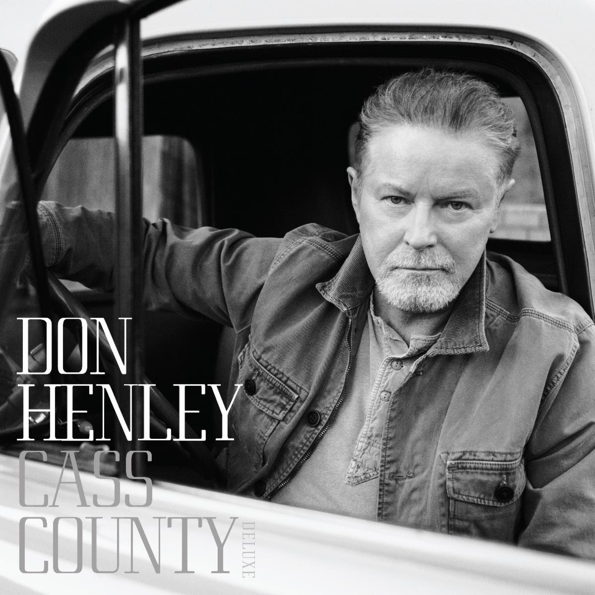 Don Henley's I Can't Stand Still & Cass County Get Vinyl & CD Reissues