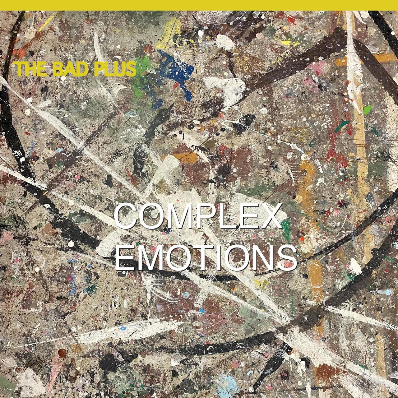 The Bad Plus Releases New Album Complex Emotions