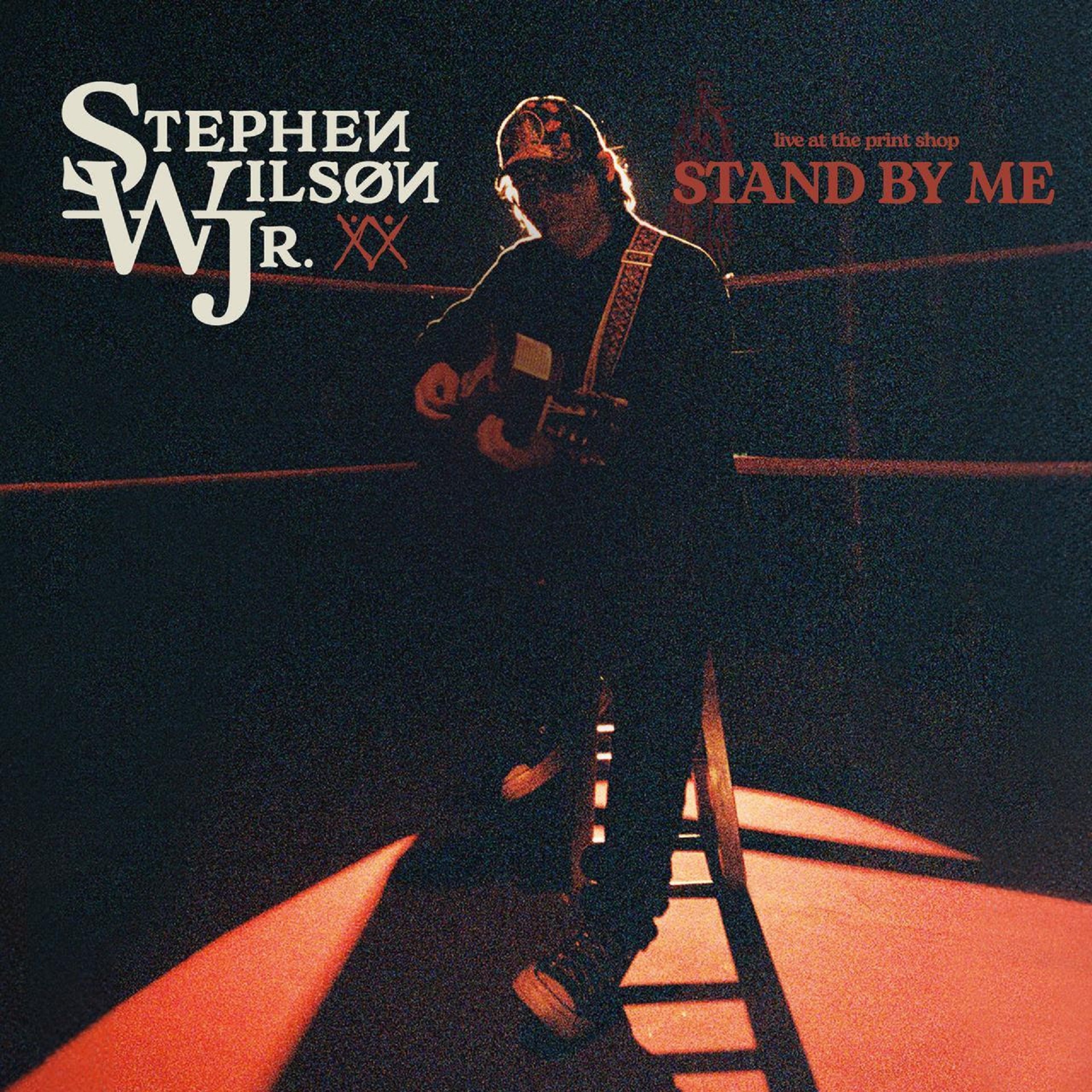 Stephen Wilson Jr. Releases "Stand By Me" Cover Following Viral Performance