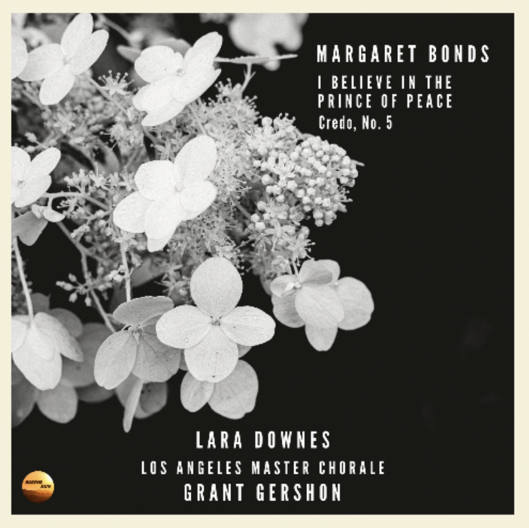 Pianist Lara Downes Honors Dr. Martin Luther King, Jr.’s Birthday With New Recording Of Margaret Bonds’ “I Believe in the Prince of Peace, Credo No. 5”