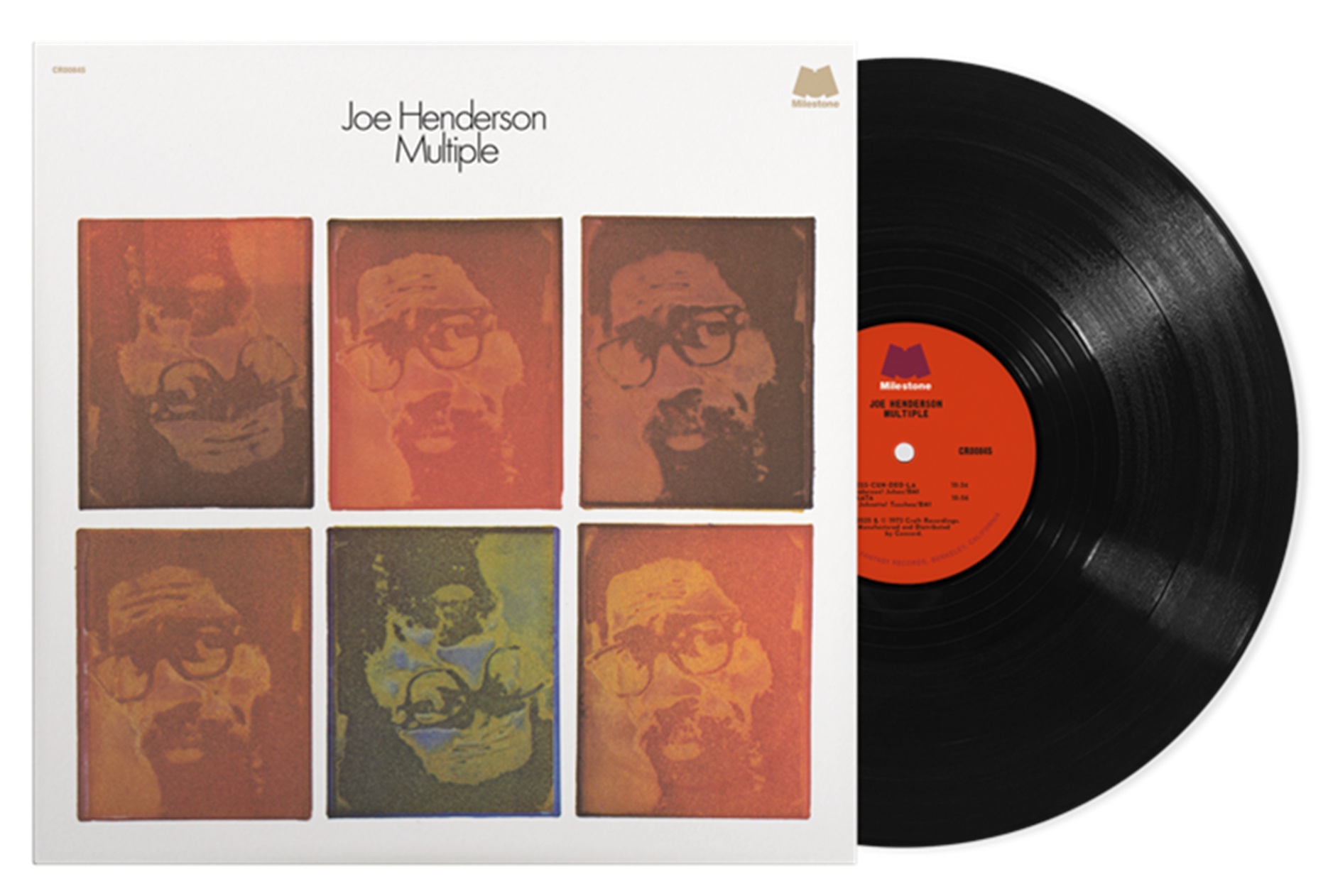 JOE HENDERSON’S 1973 CULT-CLASSIC MULTIPLE RETURNS TO VINYL AFTER OVER 50 YEARS