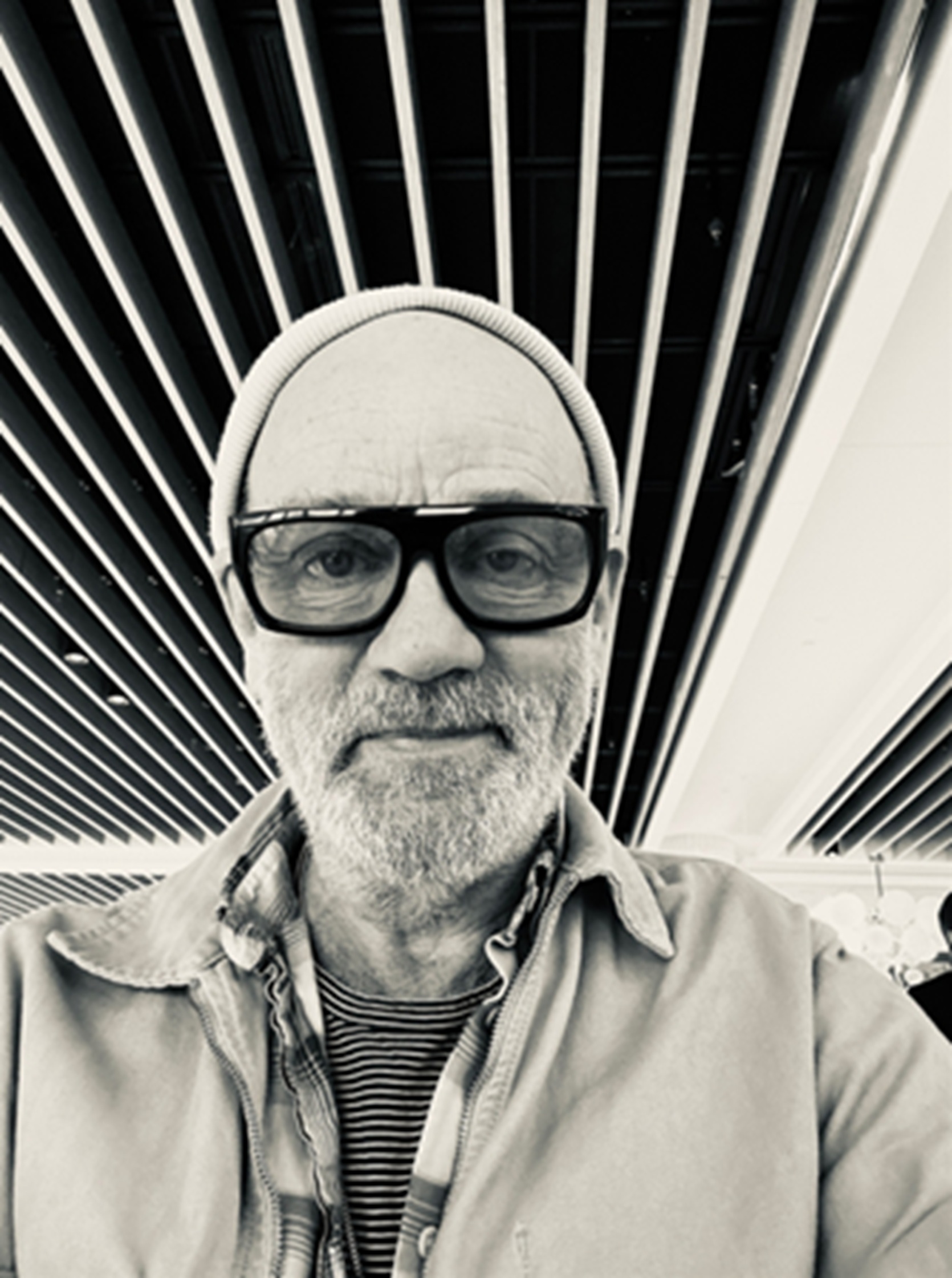 Michael Stipe Joins Tibet House US Benefit Concert Line-Up | March 3 at Carnegie Hall