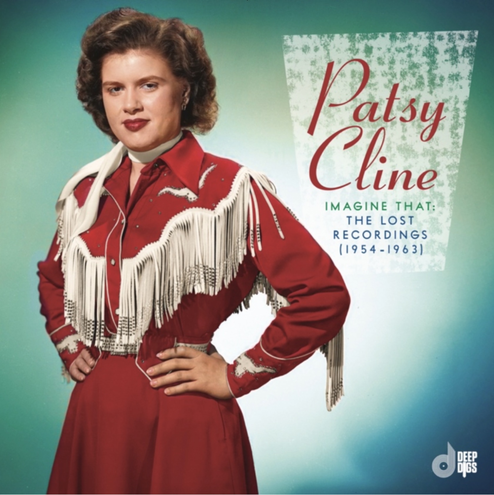 Patsy Cline’s Imagine That: The Lost Recordings (1954-1963) – A Treasure Trove of Unreleased Performances Arrives on Record Store Day