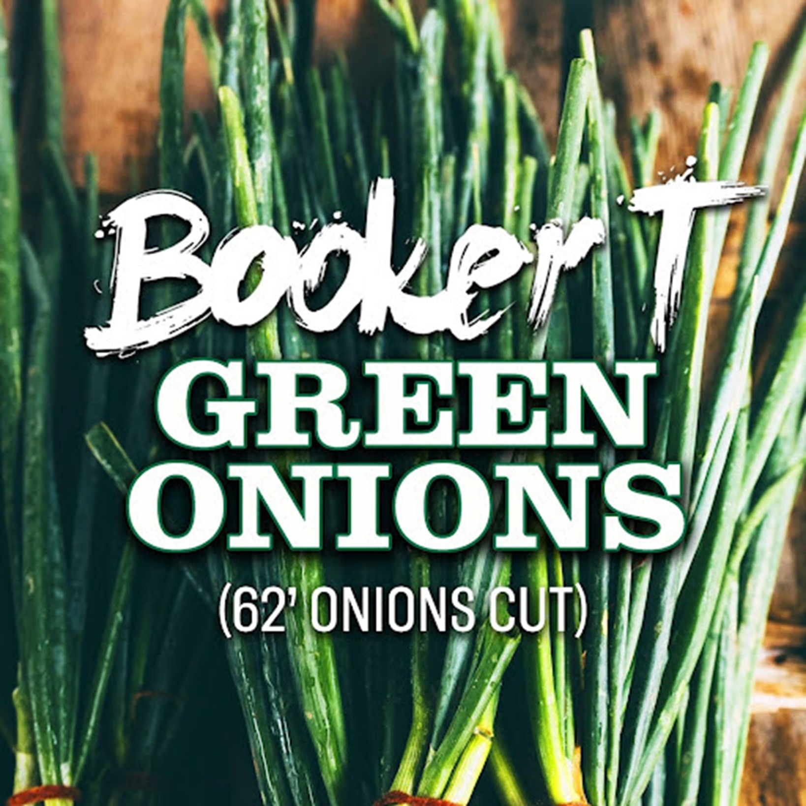 Booker T. Jones' Iconic "Green Onions" Featured In Uber Eats' Super Bowl Commercial