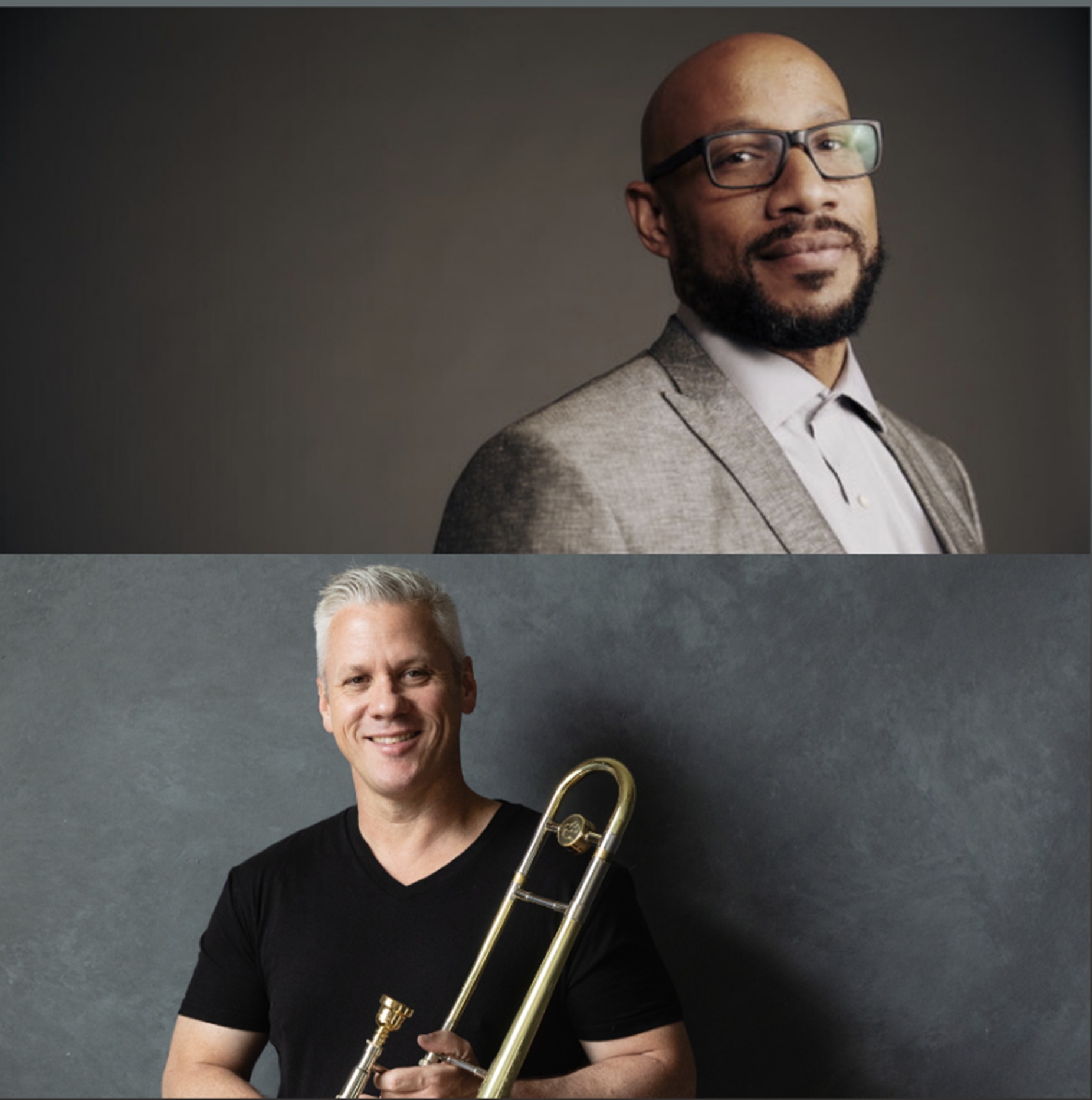 Eastman School of Music Announces Two Jazz Faculty Members and Endowed Concert Series