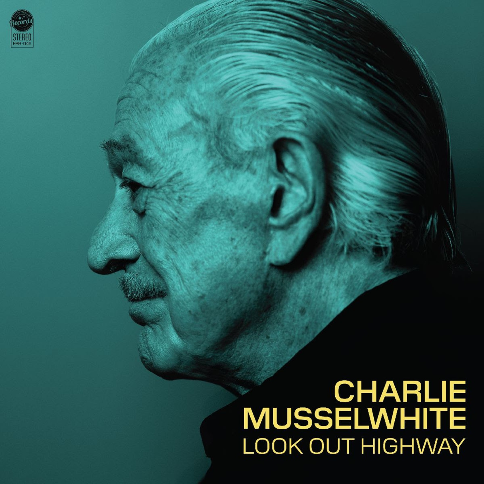 The Legendary Charlie Musselwhite Announces Upcoming Album Release