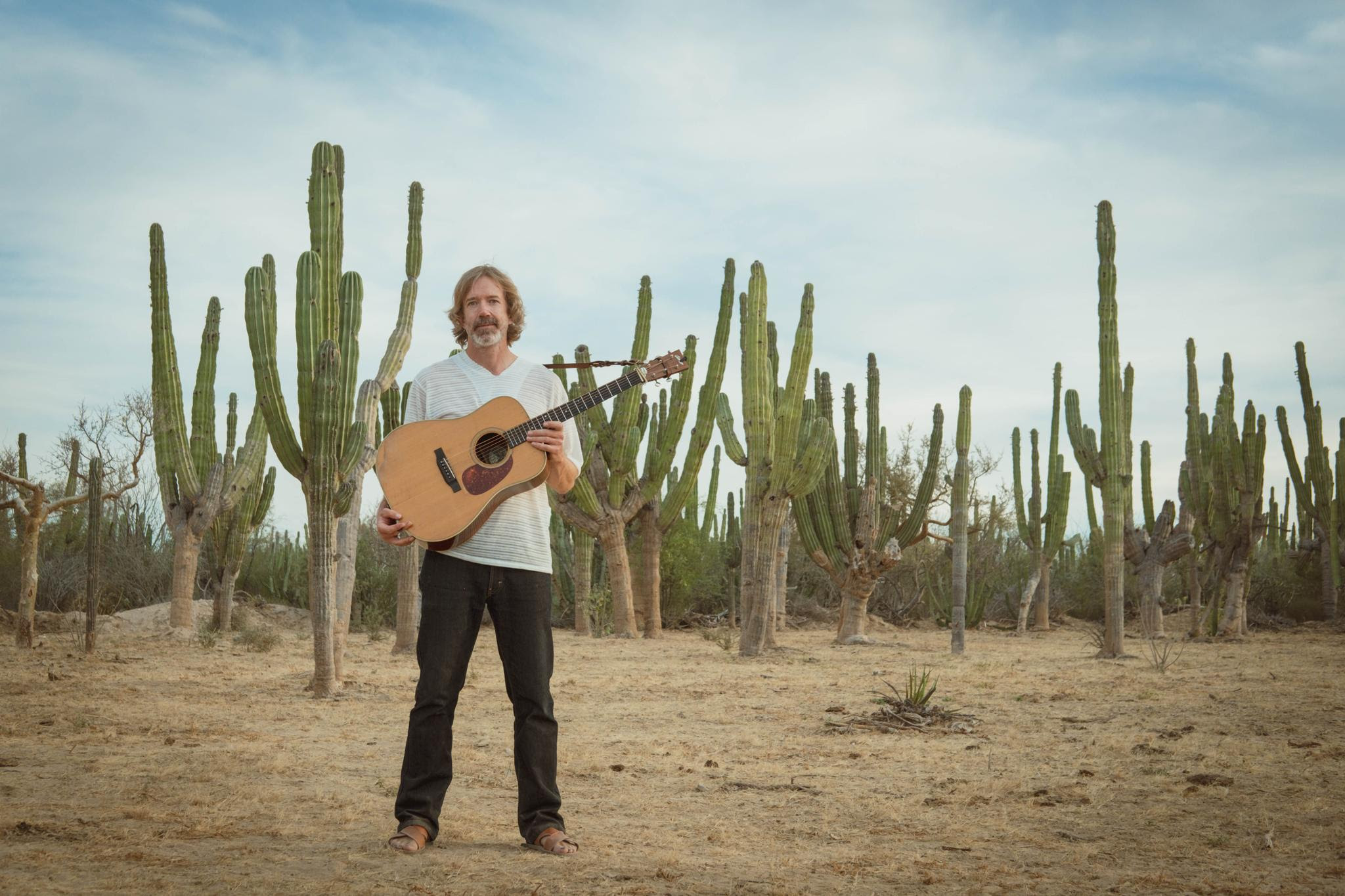 National Flatpicking Champion Tyler Grant releases “Coming Home to Stay”