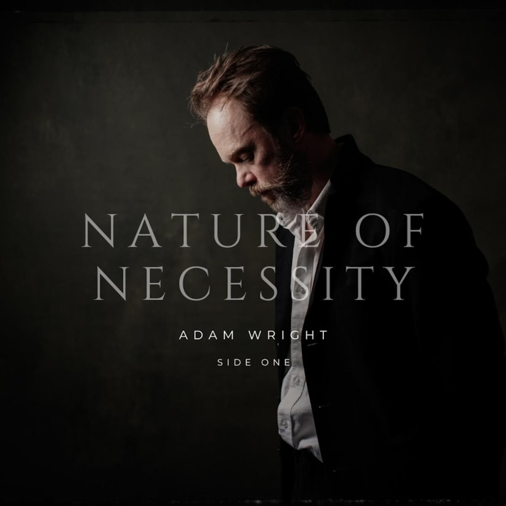 Nashville songwriter Adam Wright unveils Side One of epic 4-part album 'Nature of Necessity'