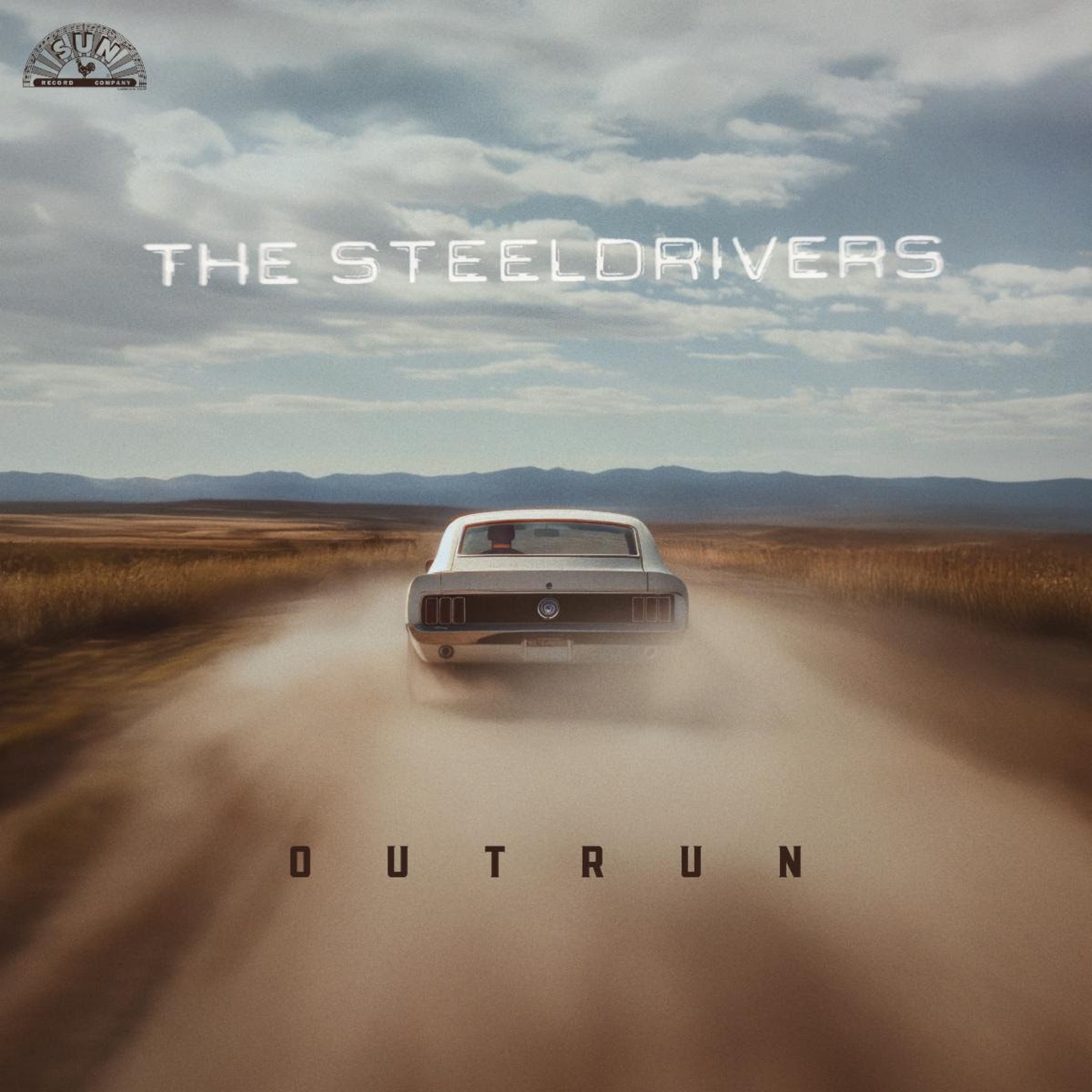 The SteelDrivers Tap Into Their Now-Classic, Signature Sound With New Single “Outrun”