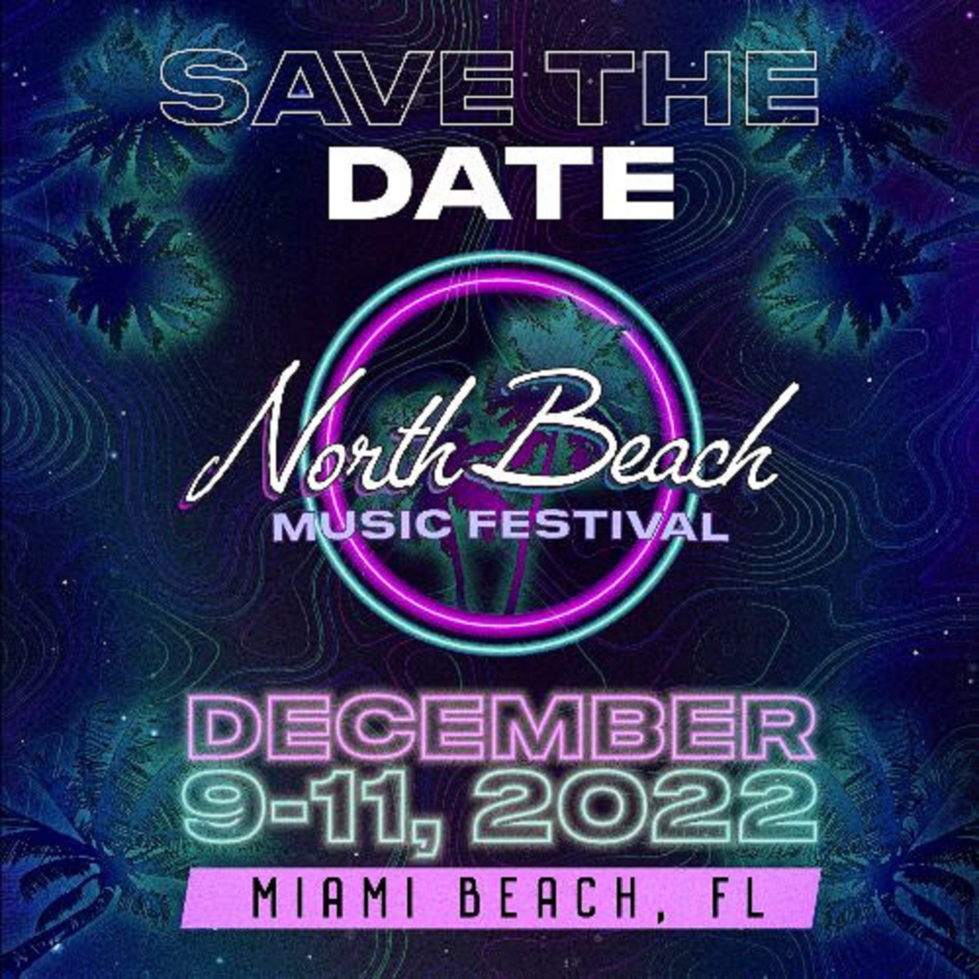 North Beach Music Festival Returns This December Grateful Web
