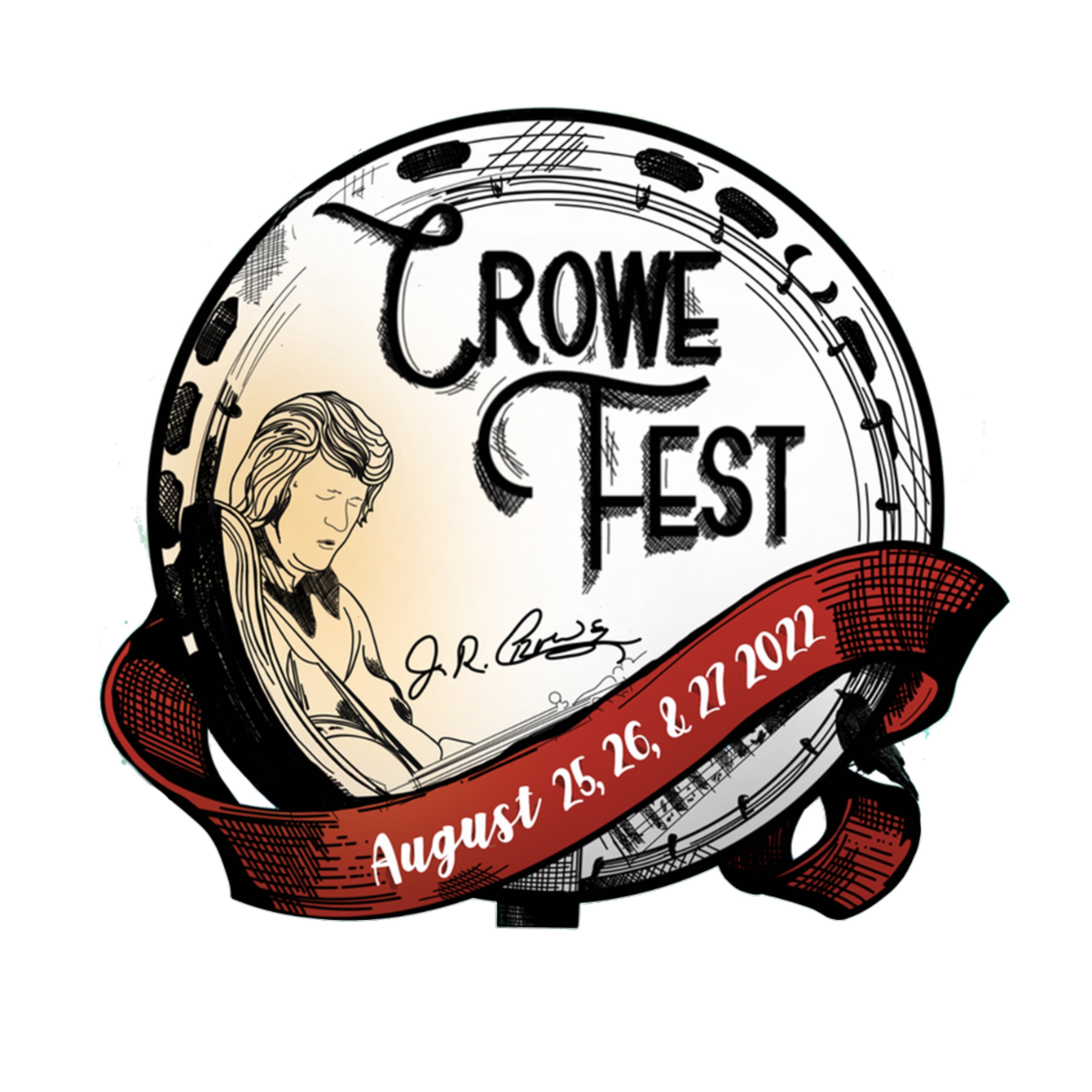 CROWE FEST Set For August 2527 In Clay City, Kentucky Celebration Of